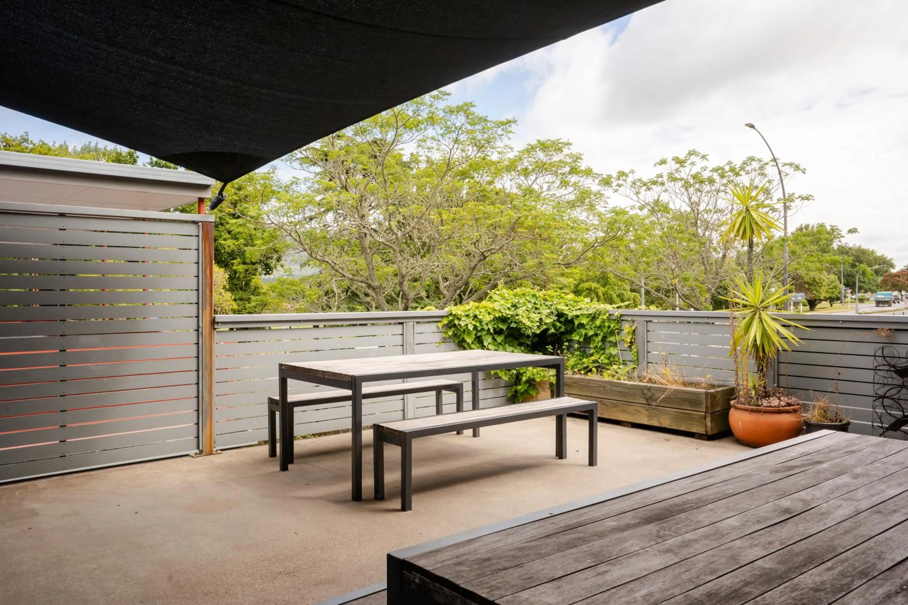 Day in Haka House Rotorua