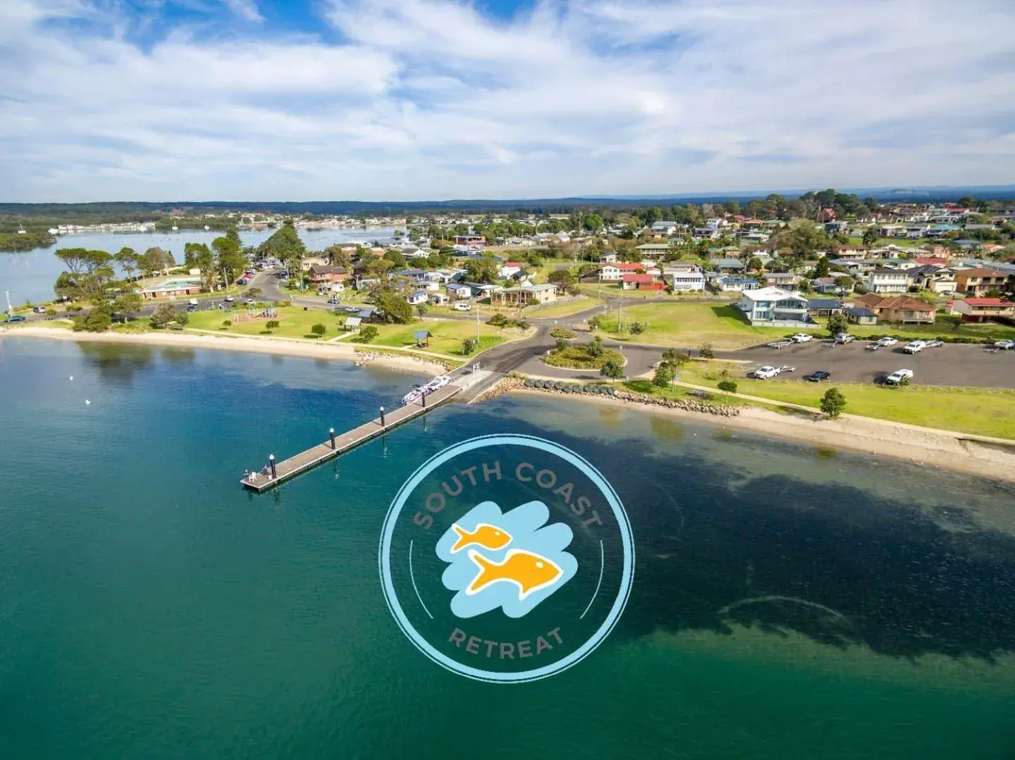 South Coast Retreat South Coast Retreat