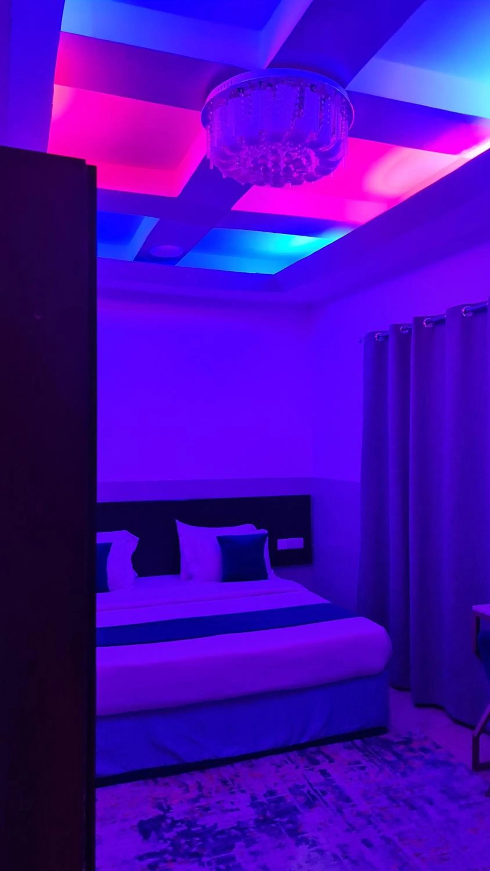 Sadaf Hotel Apartments