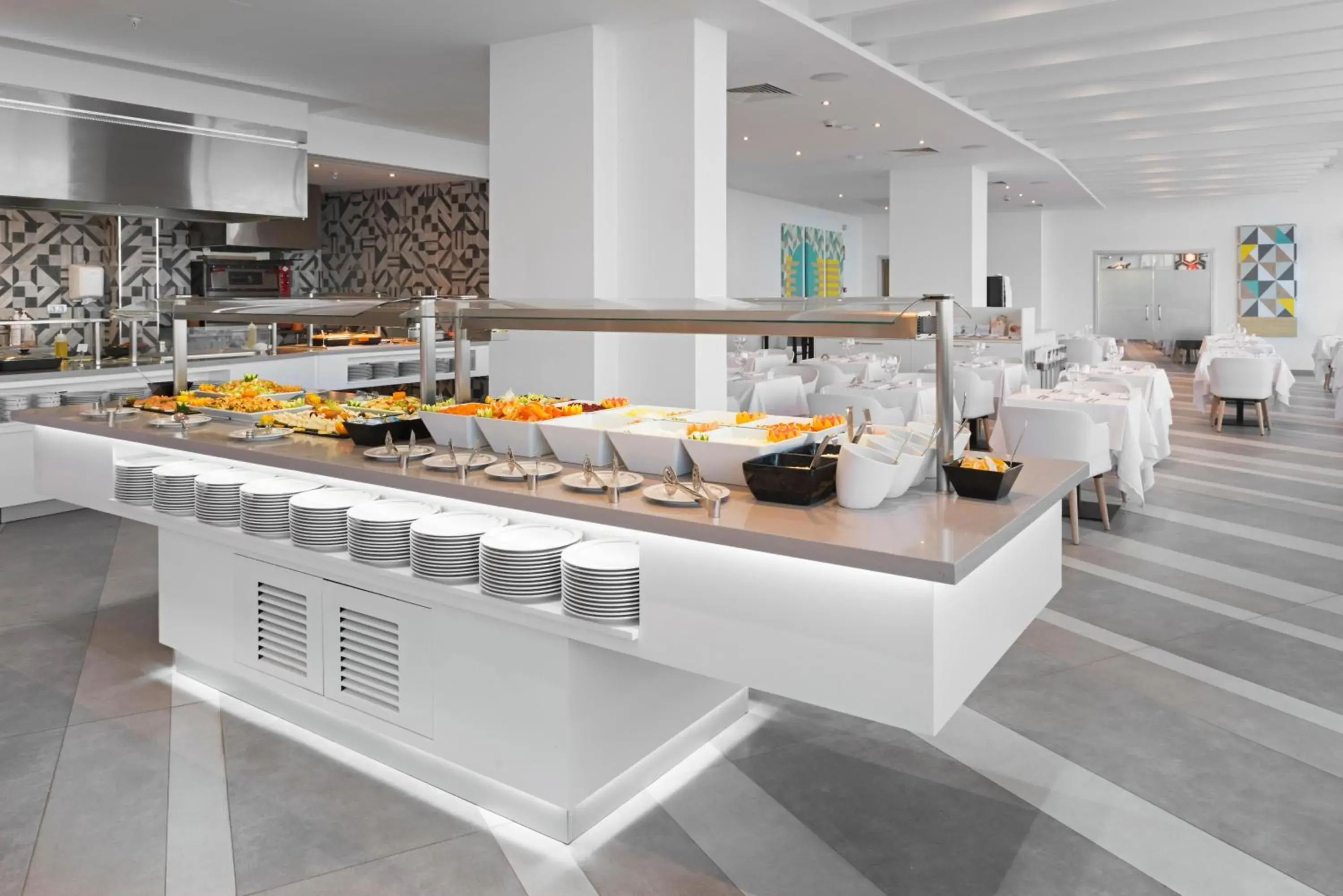 Restaurant/places to eat in Hotel Atlantic Mirage Suites & SPA - ADULTS ONLY Restaurant/places to eat in Hotel Atlantic Mirage Suites & SPA - ADULTS ONLY