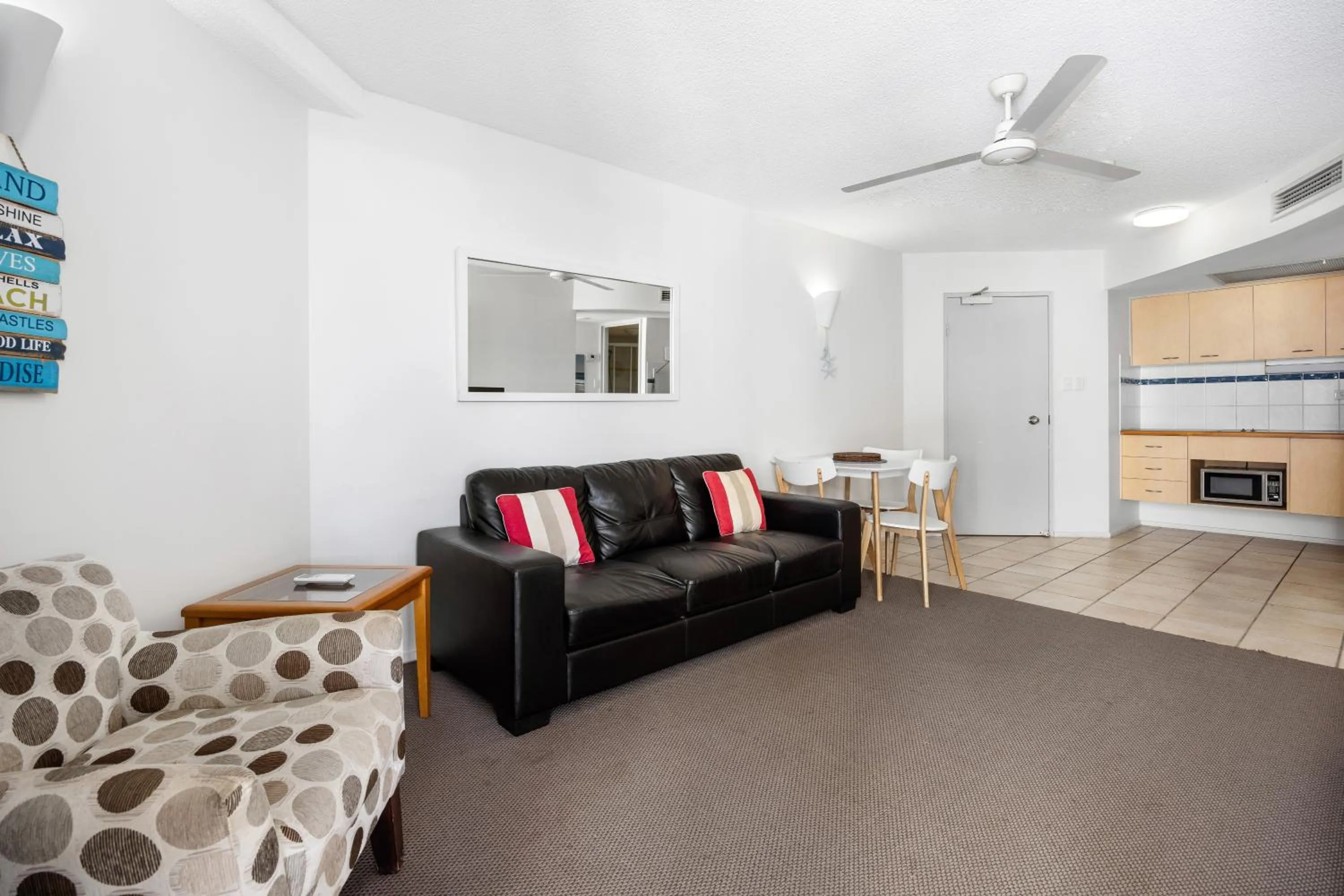 The Beach Retreat Coolum