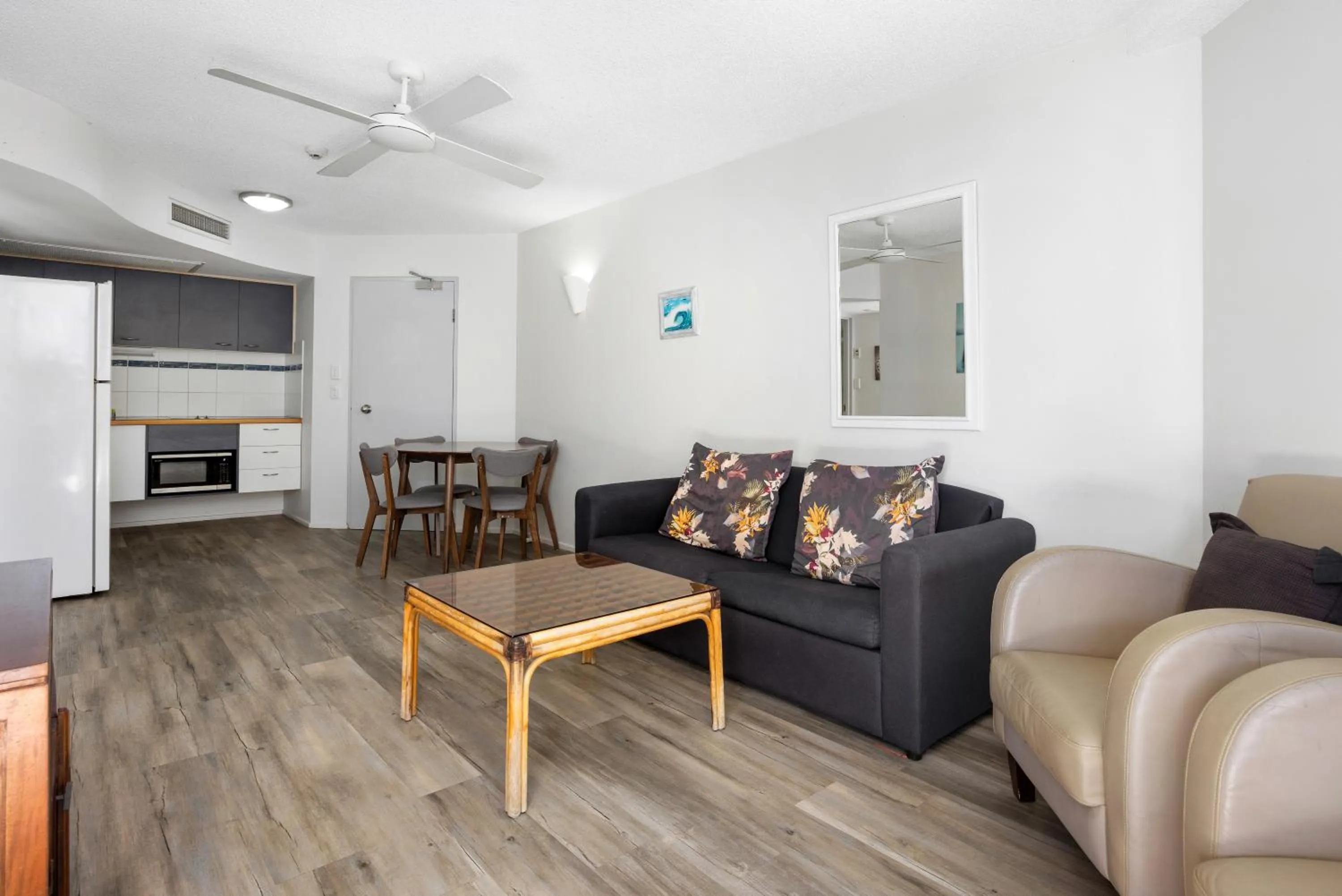 The Beach Retreat Coolum