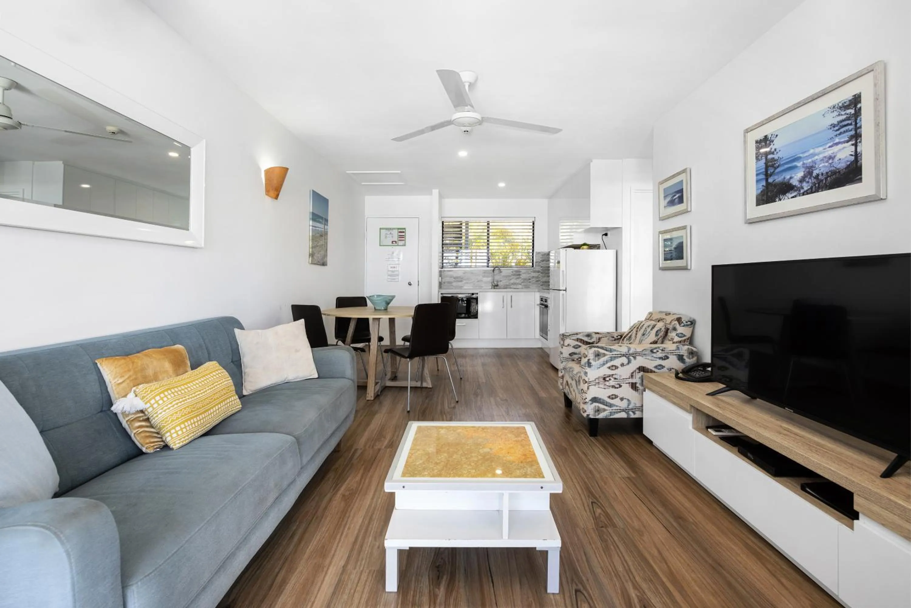 The Beach Retreat Coolum