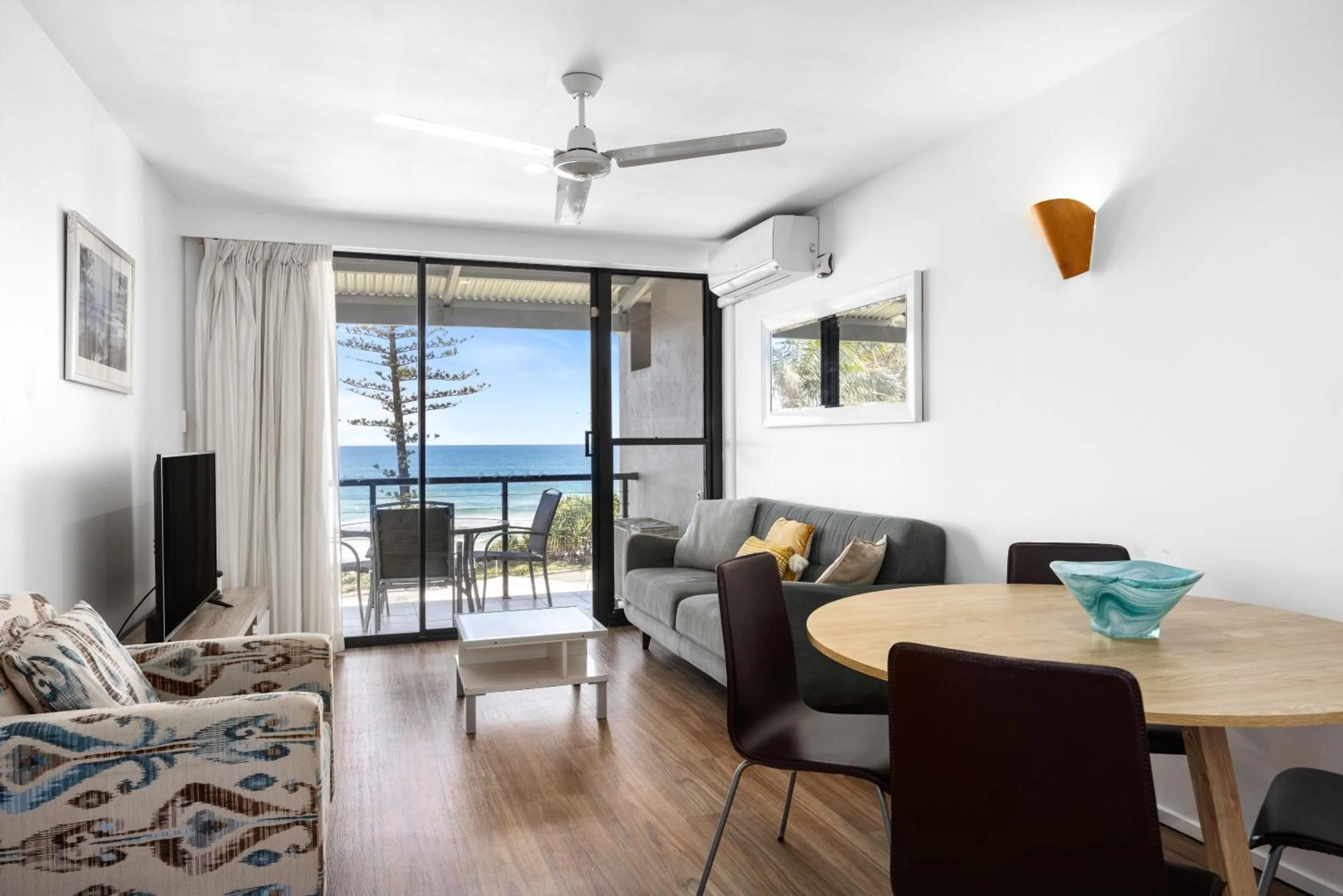 The Beach Retreat Coolum