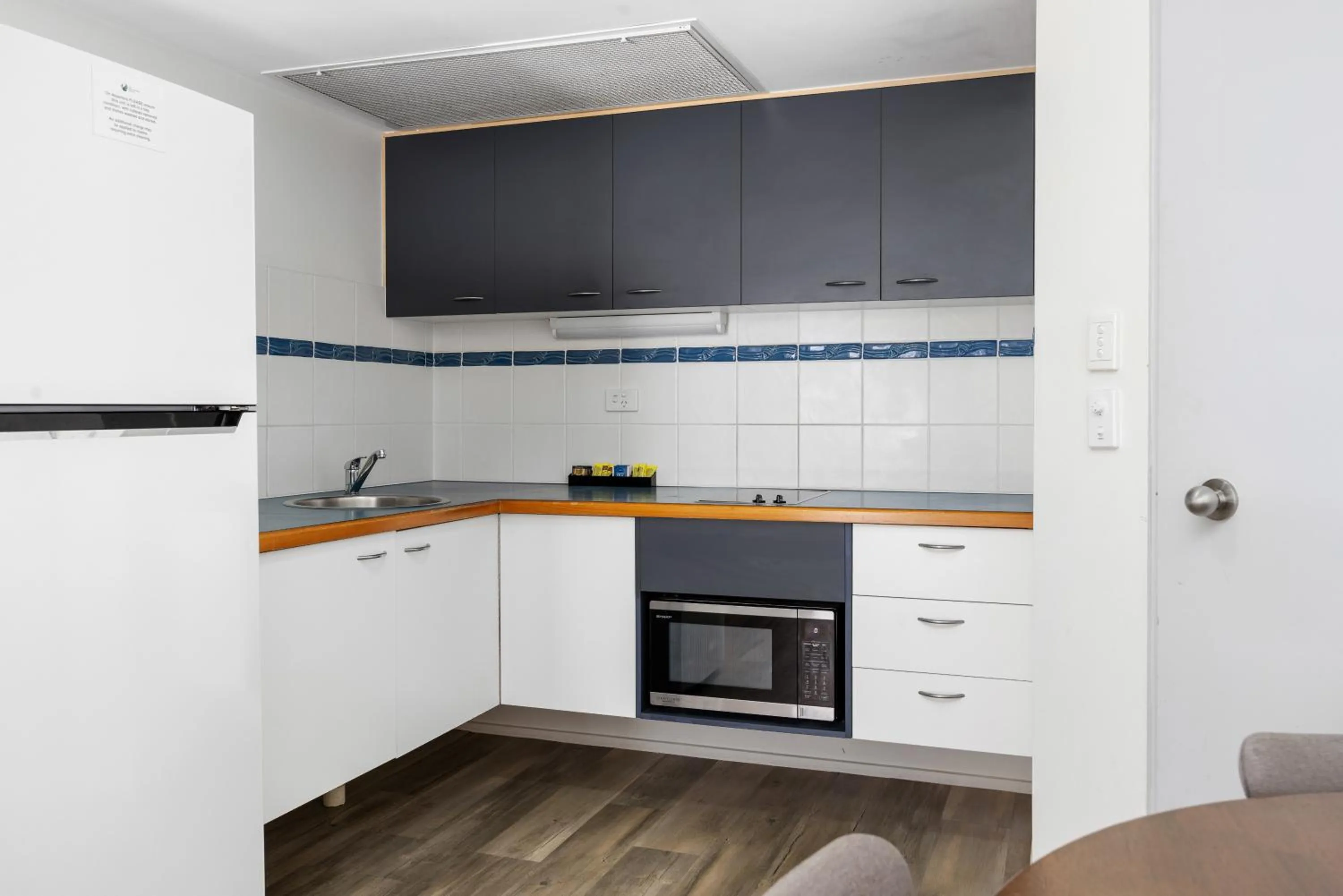 The Beach Retreat Coolum