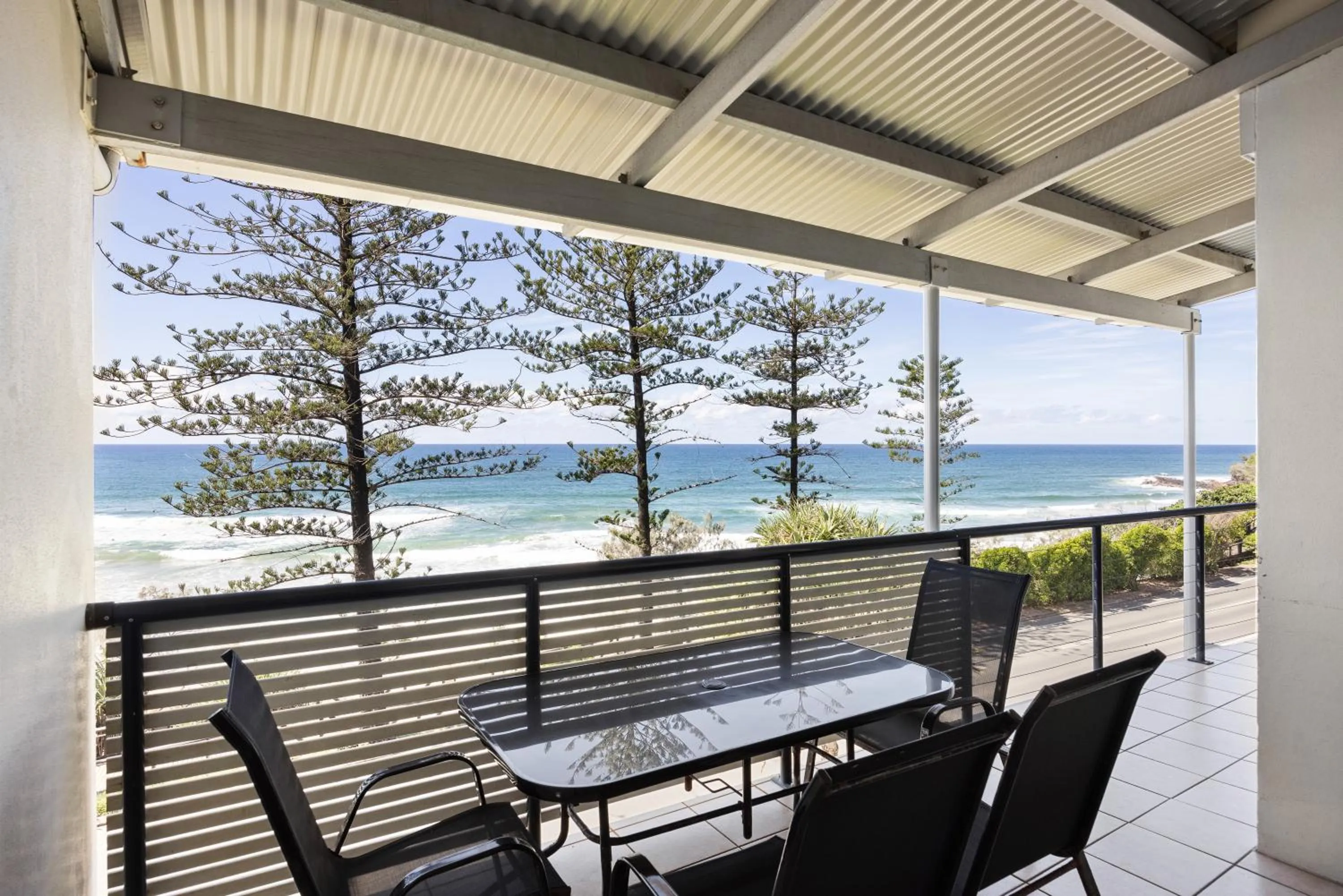 The Beach Retreat Coolum