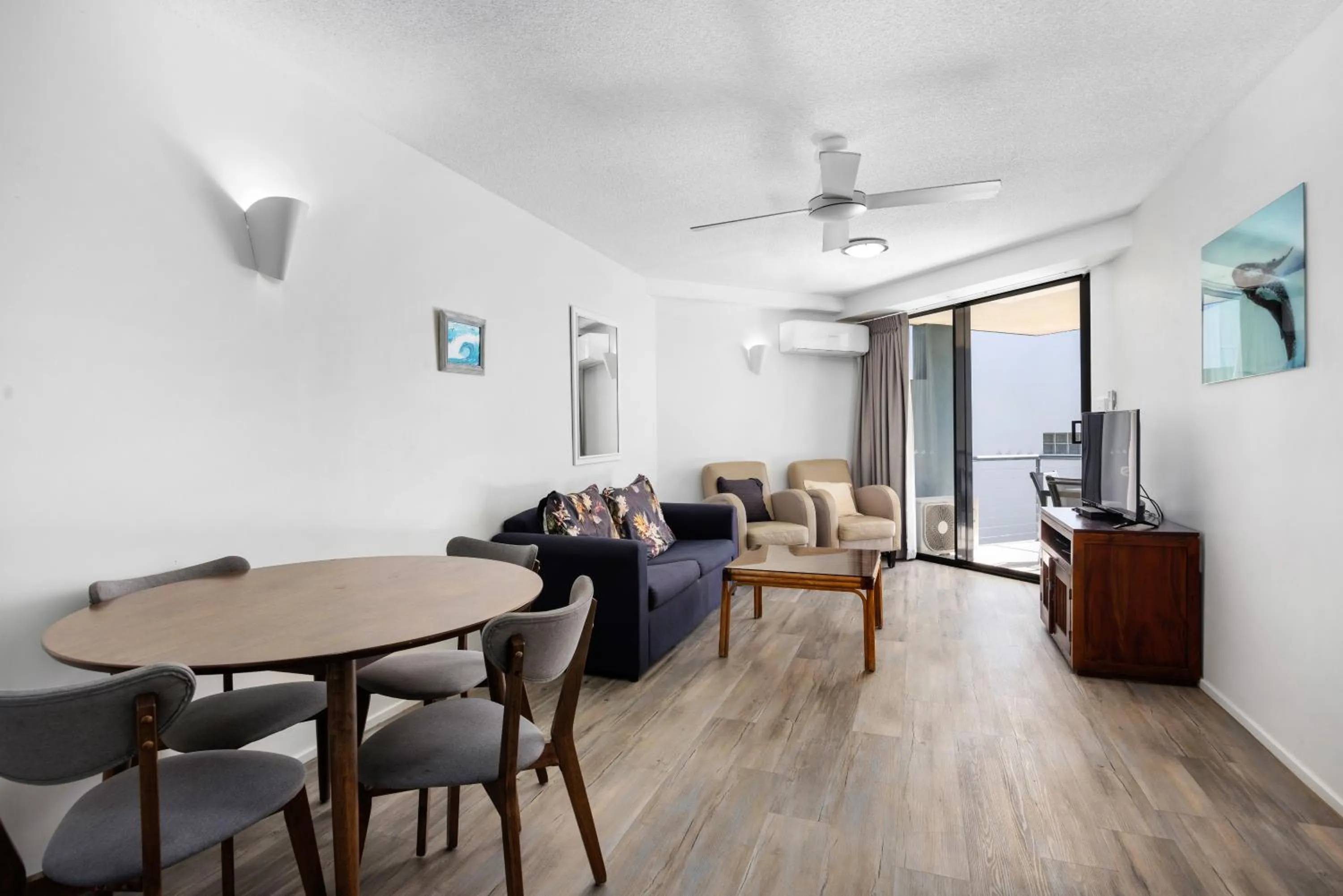 The Beach Retreat Coolum