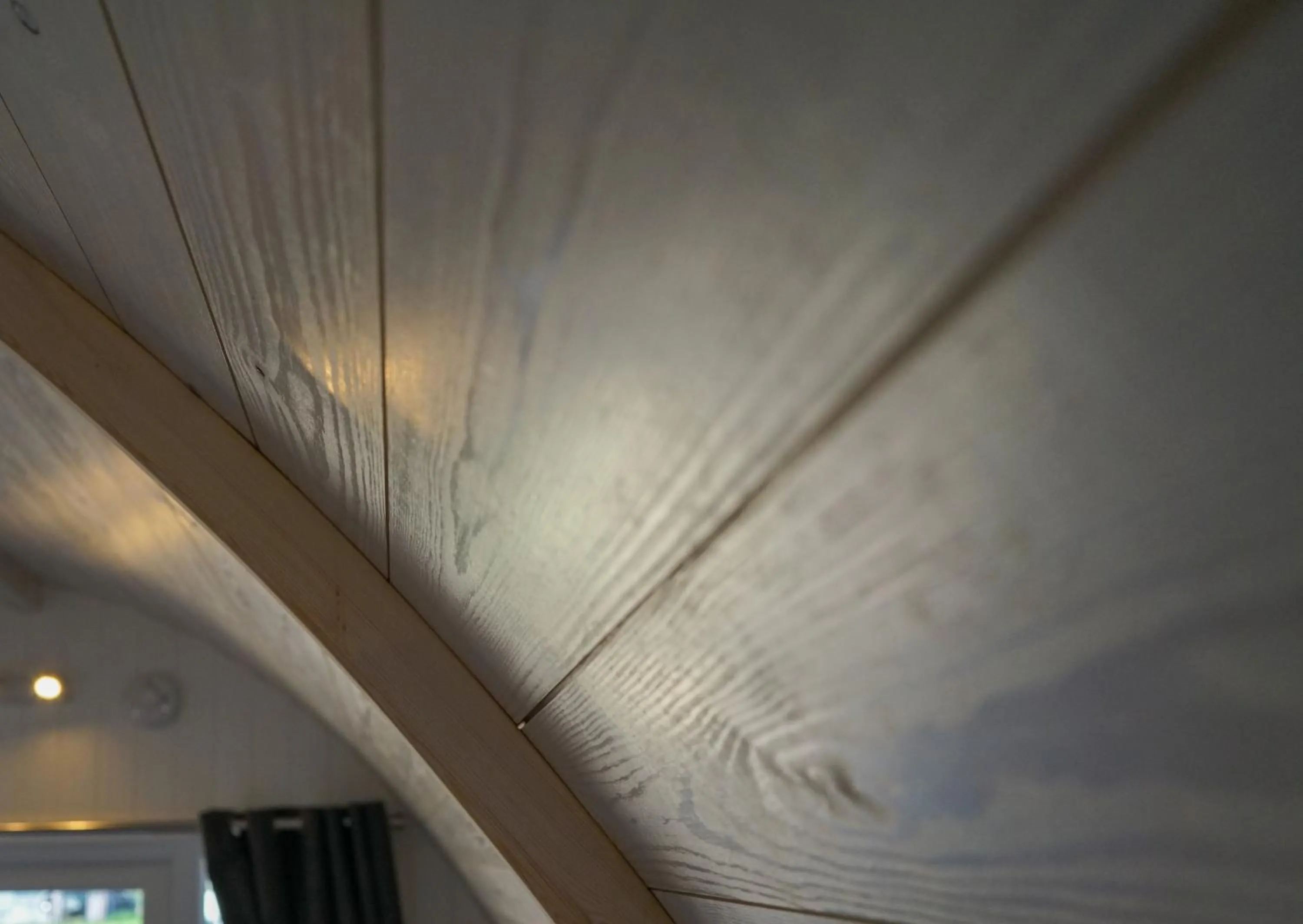 Property building in King's Lynn Caravan & Camping Park