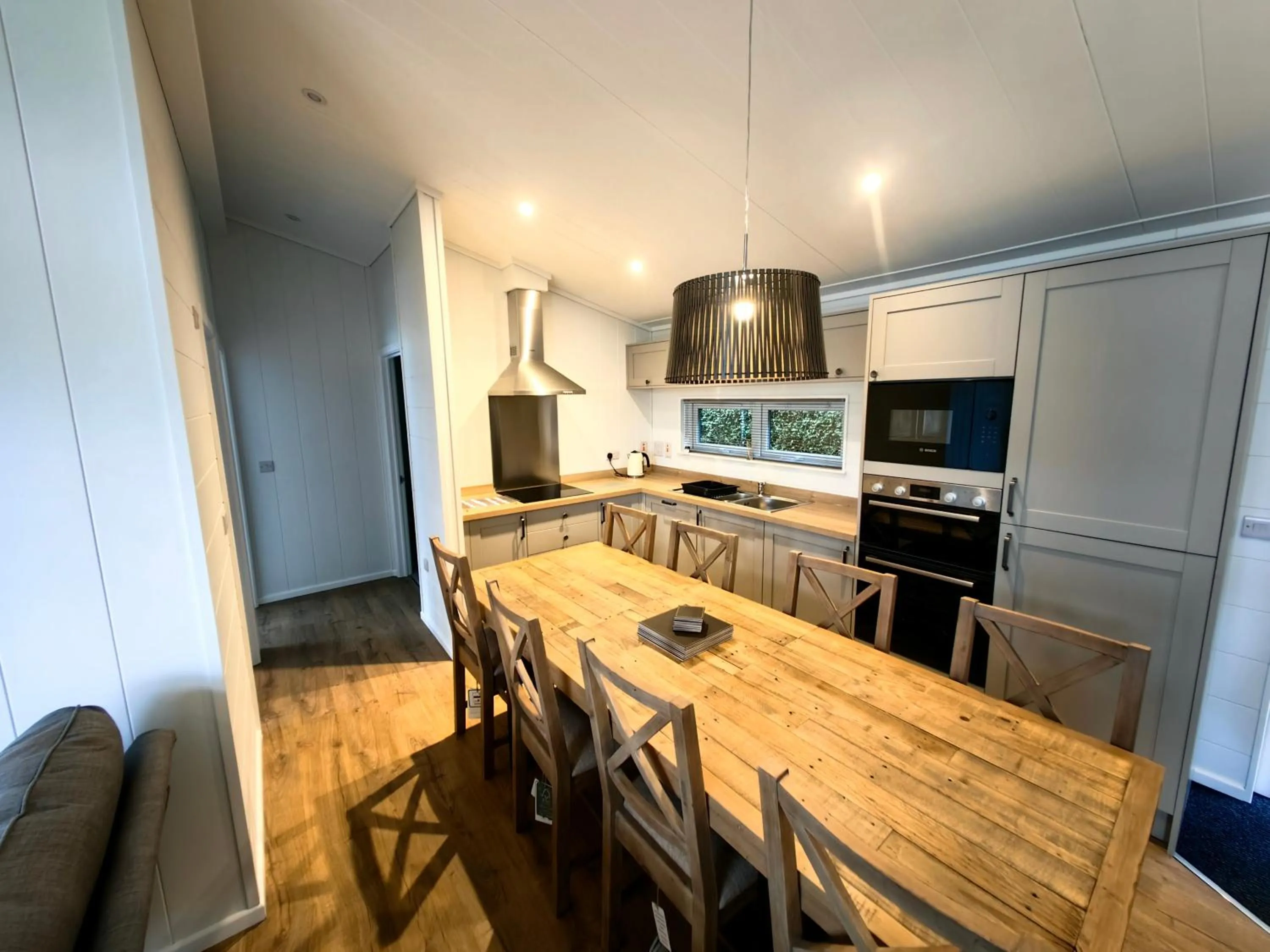 King's Lynn Caravan & Camping Park