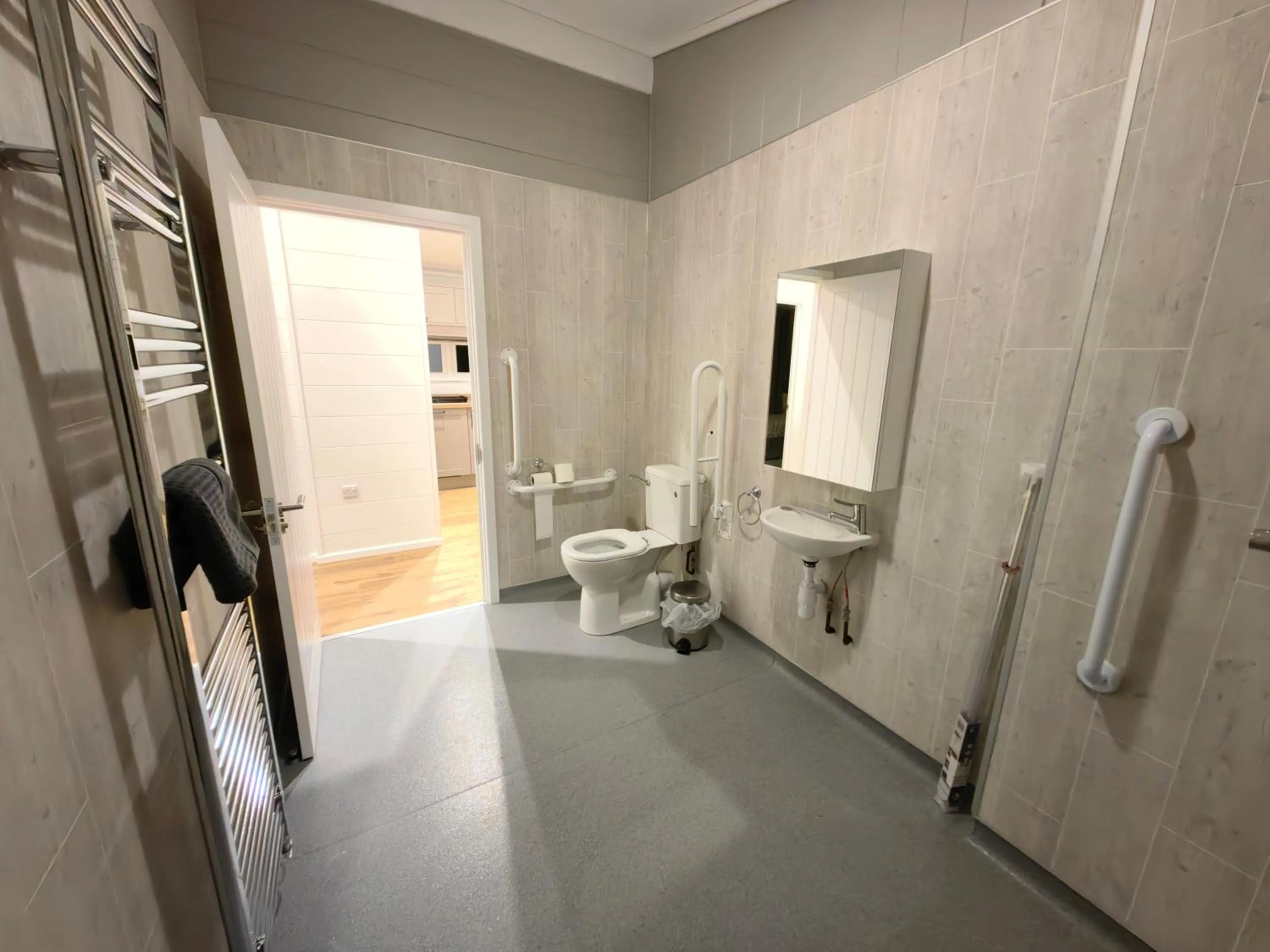 King's Lynn Caravan & Camping Park