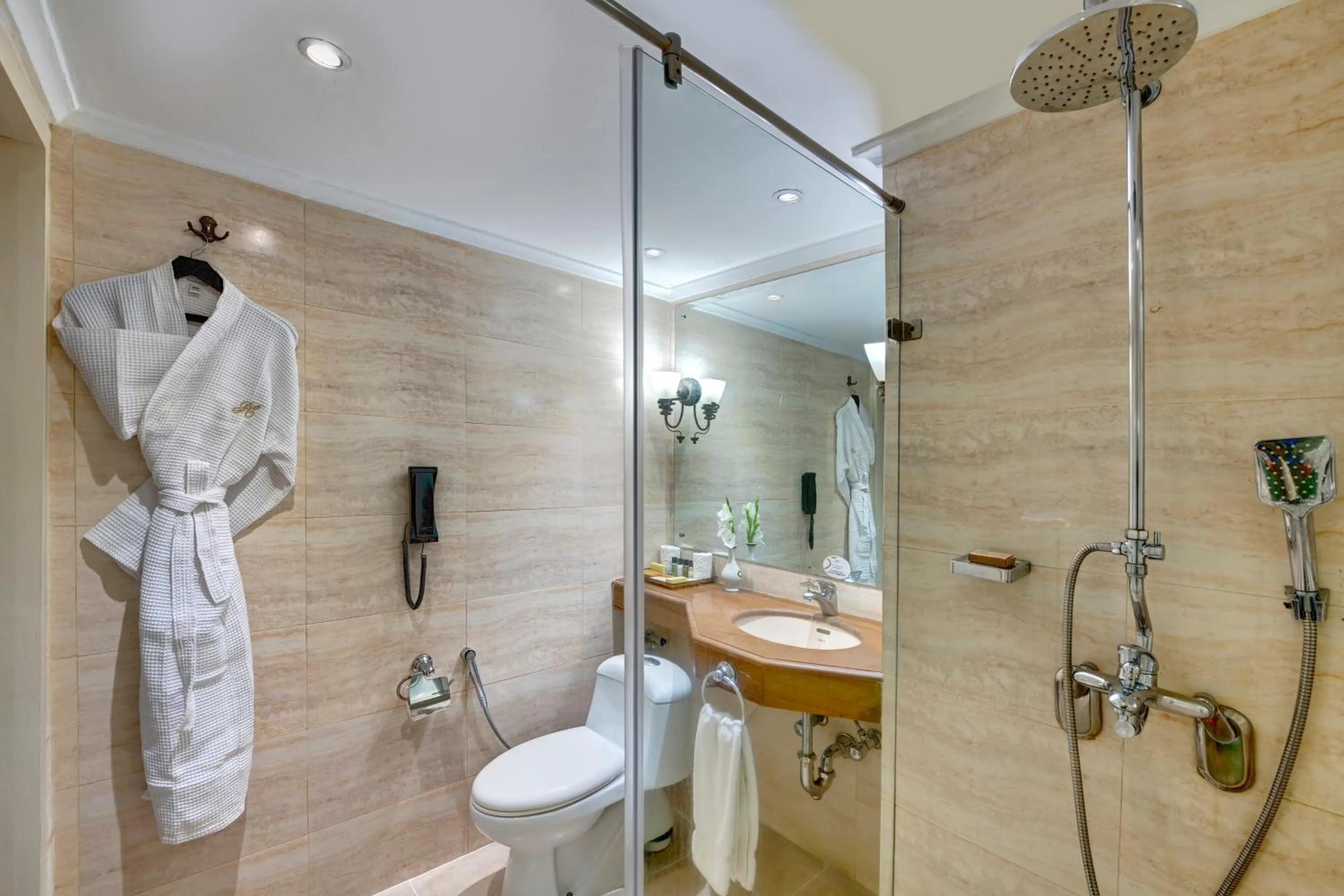 Pearl Continental Hotel, Rawalpindi