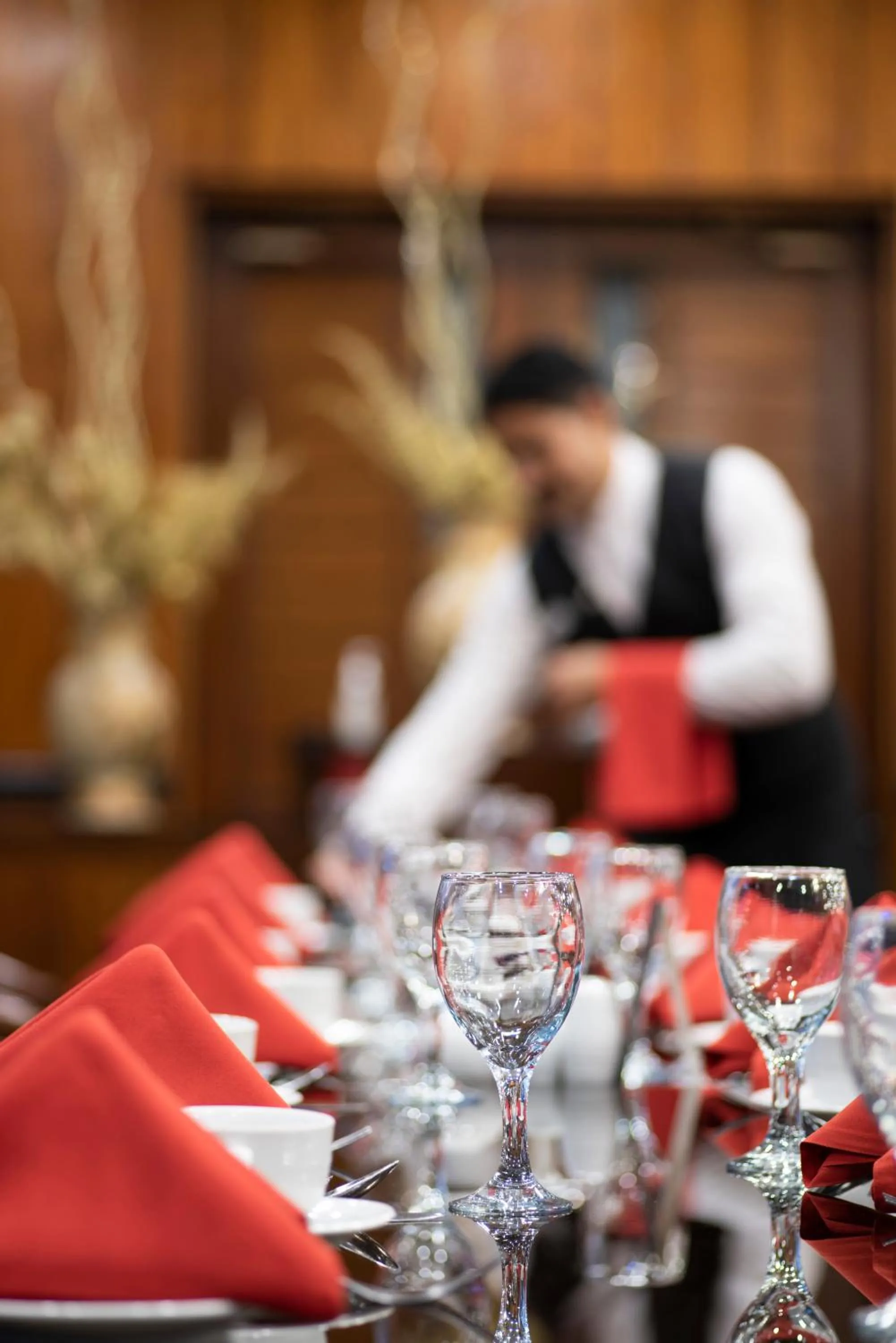 Restaurant/places to eat in Pearl Continental Hotel, Rawalpindi