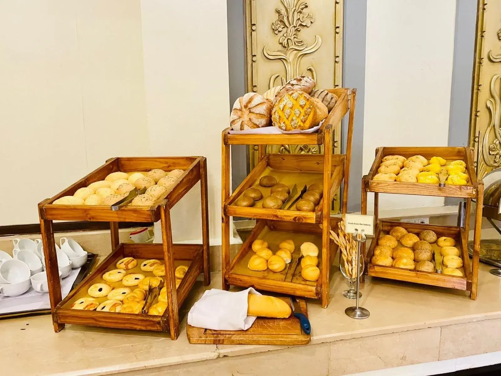 Food in Pearl Continental Hotel, Rawalpindi Food in Pearl Continental Hotel, Rawalpindi