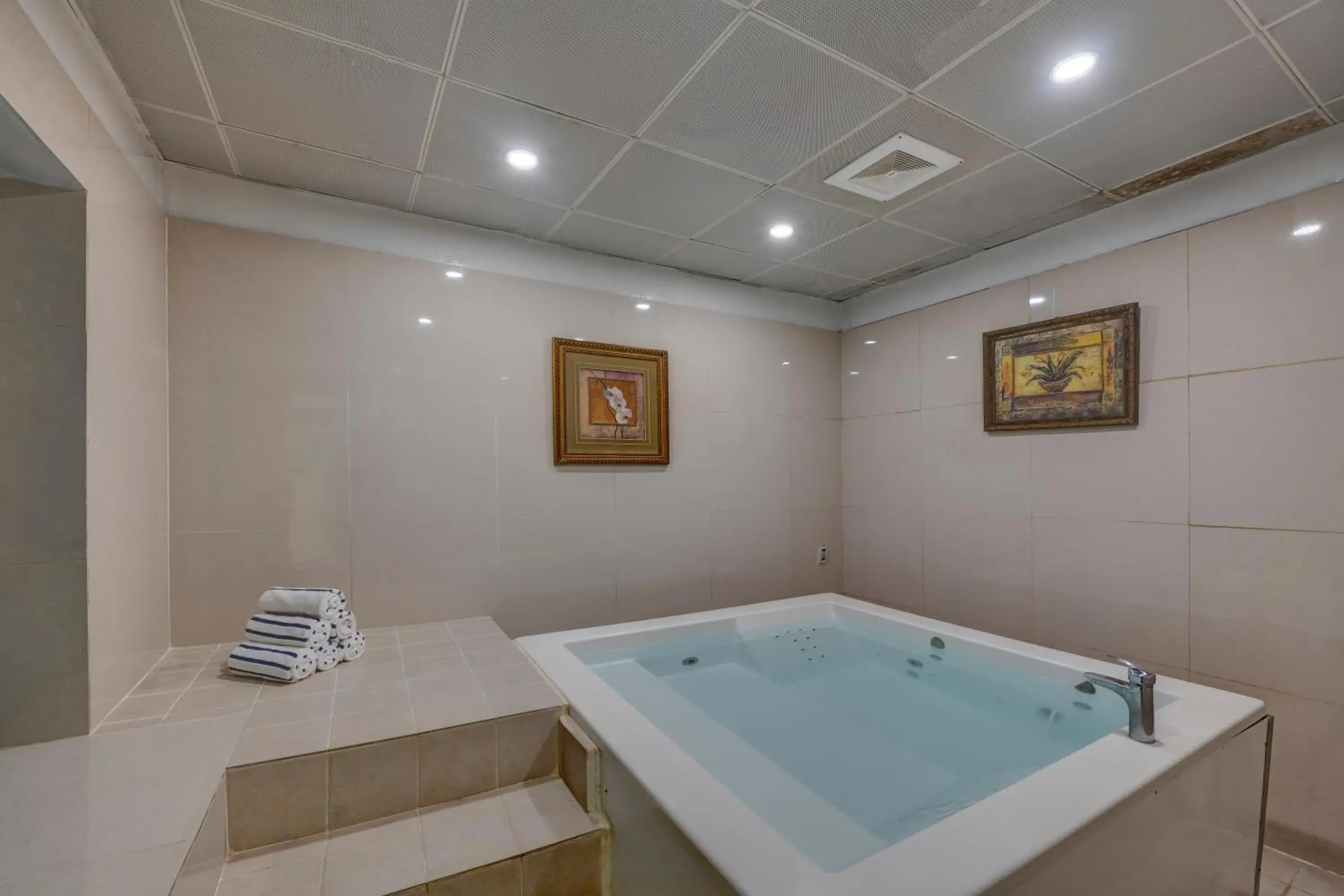 Spa and wellness centre/facilities in Pearl Continental Hotel, Rawalpindi Spa and wellness centre/facilities in Pearl Continental Hotel, Rawalpindi