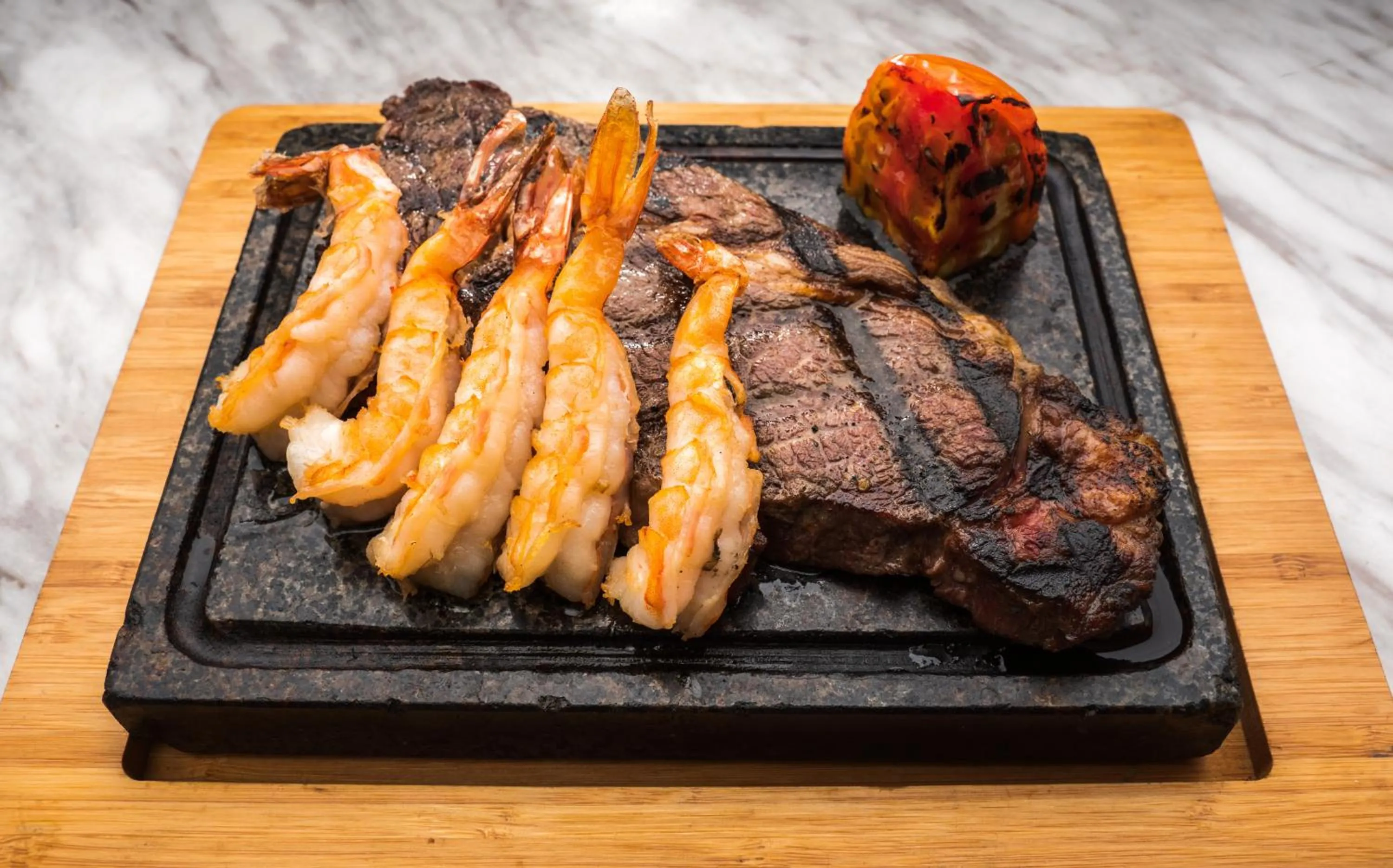 Restaurant/places to eat in S Hotel Montego Bay - Luxury Boutique All-Inclusive Hotel