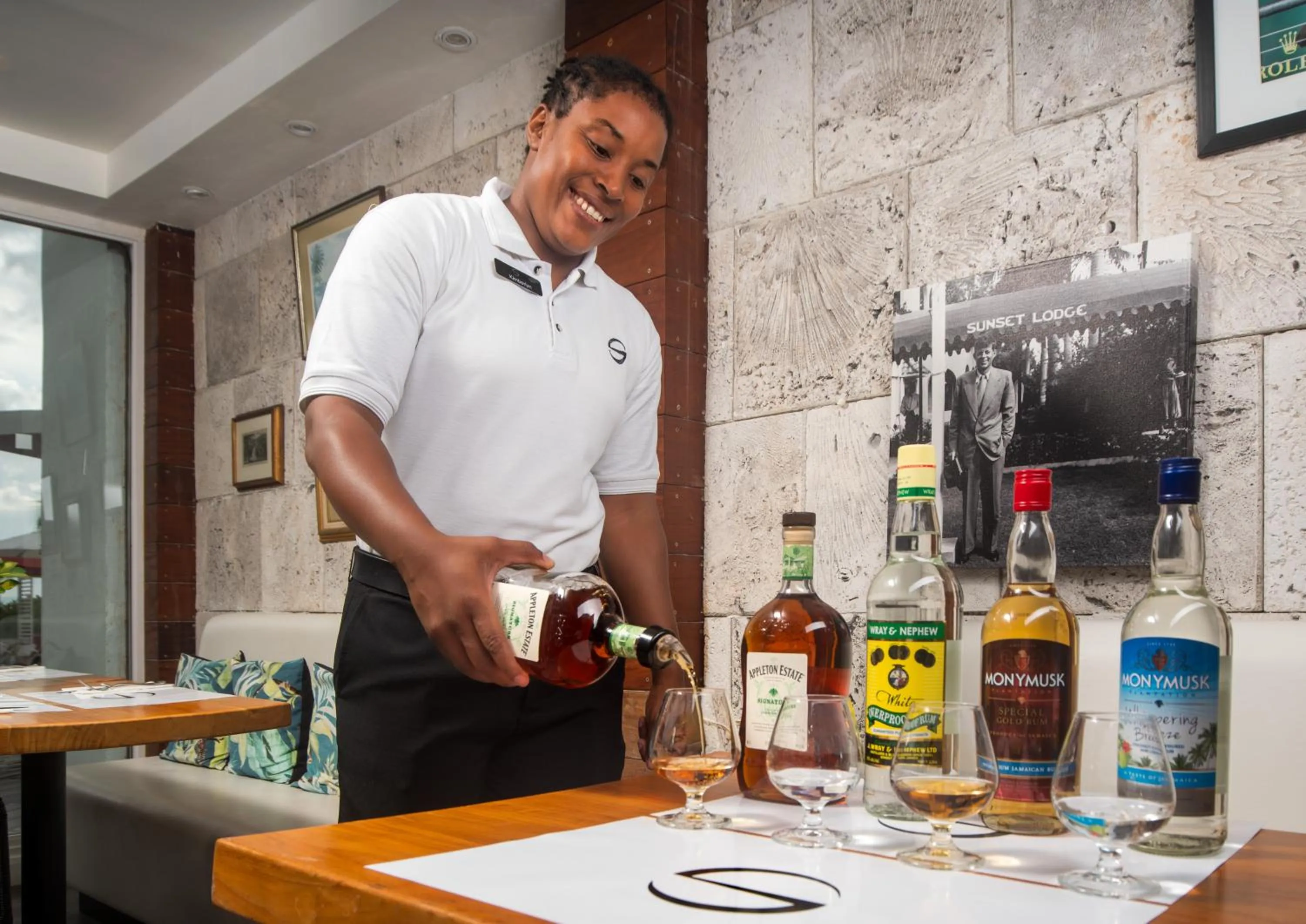 Activities in S Hotel Montego Bay - Luxury Boutique All-Inclusive Hotel