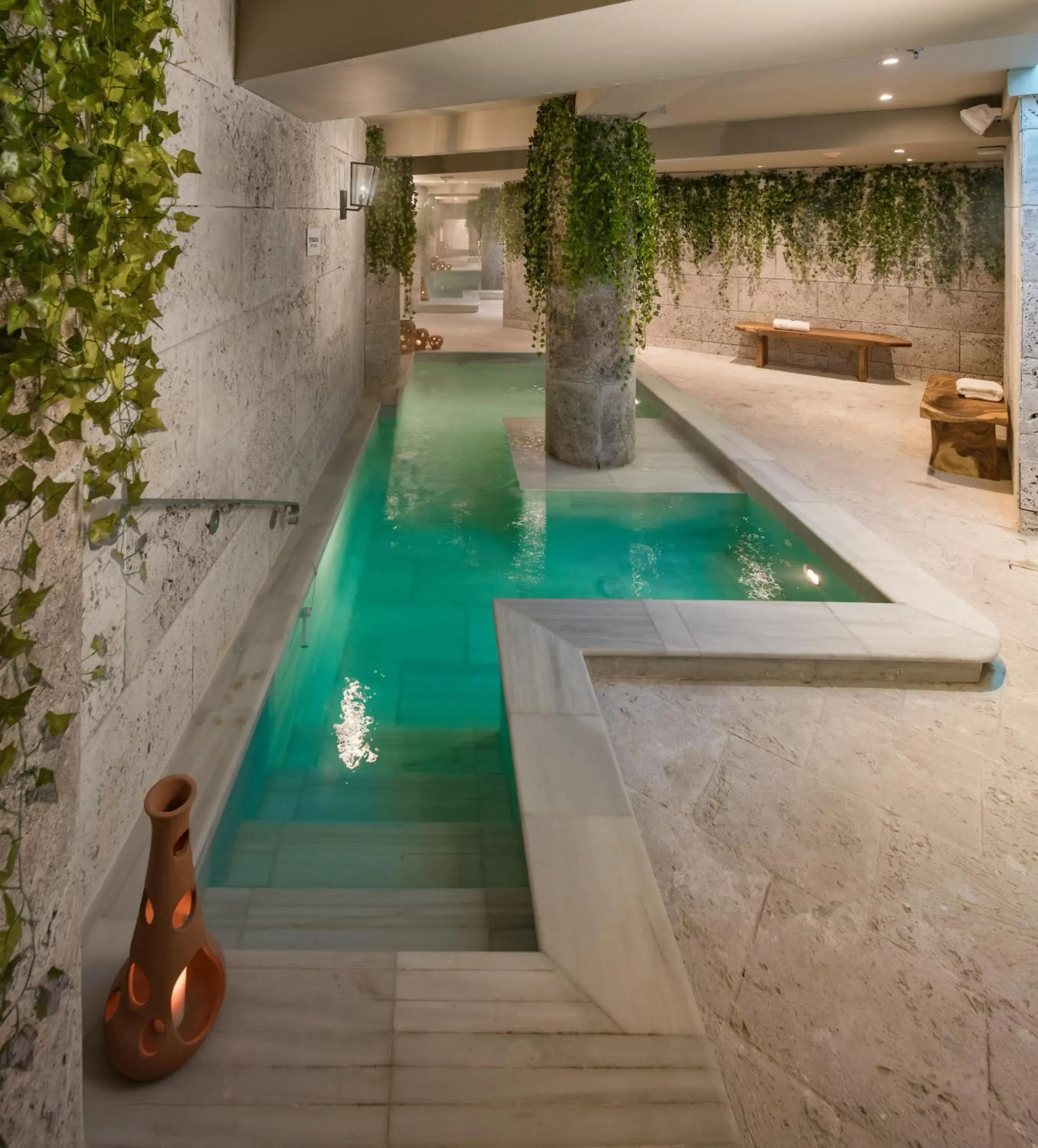 Spa and wellness centre/facilities in S Hotel Montego Bay - Luxury Boutique All-Inclusive Hotel Spa and wellness centre/facilities in S Hotel Montego Bay - Luxury Boutique All-Inclusive Hotel