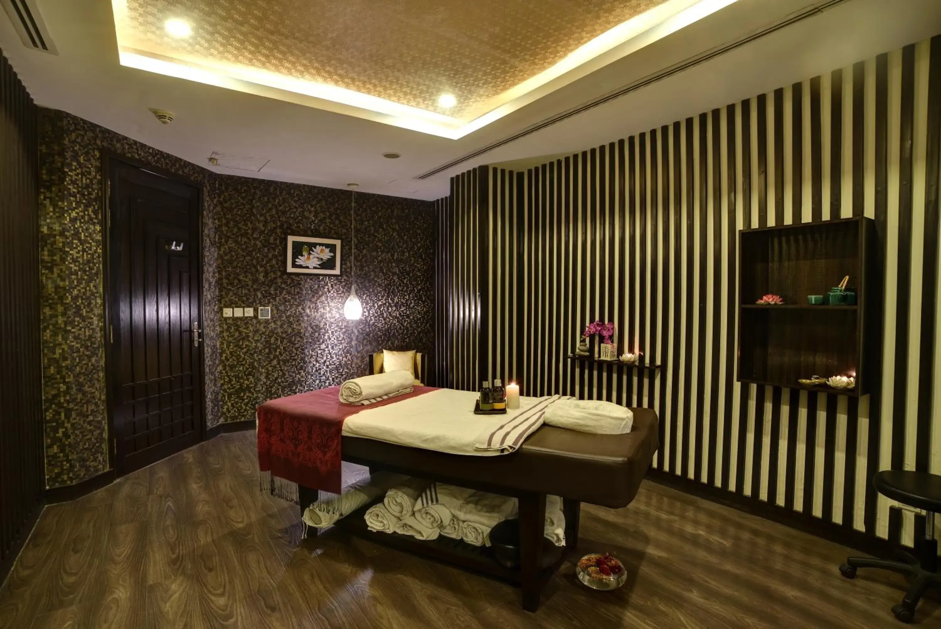 Spa and wellness centre/facilities in Pearl Continental Hotel, Lahore Spa and wellness centre/facilities in Pearl Continental Hotel, Lahore