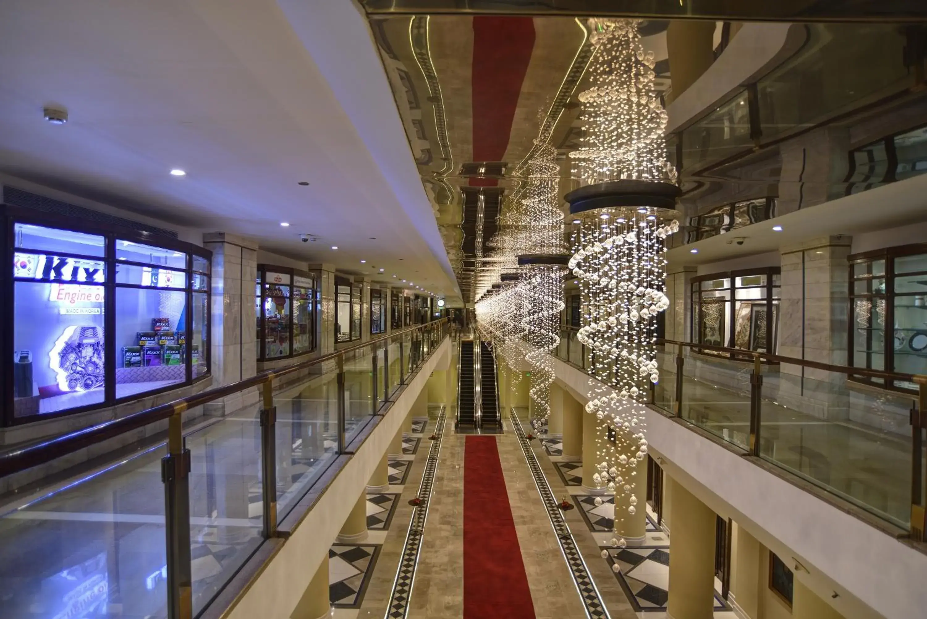 Property building in Pearl Continental Hotel, Lahore Property building in Pearl Continental Hotel, Lahore