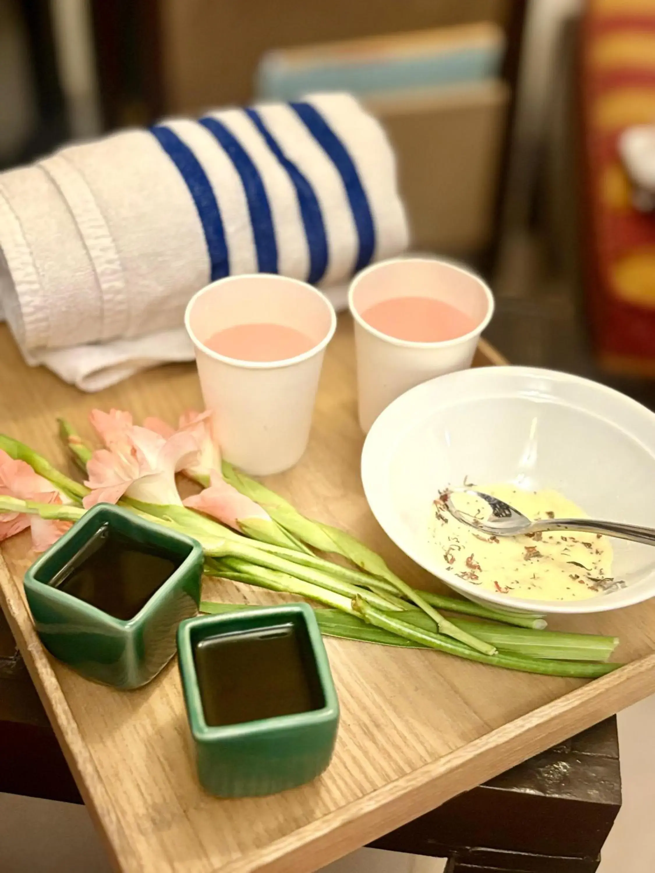 Spa and wellness centre/facilities in Pearl Continental Hotel, Lahore Spa and wellness centre/facilities in Pearl Continental Hotel, Lahore