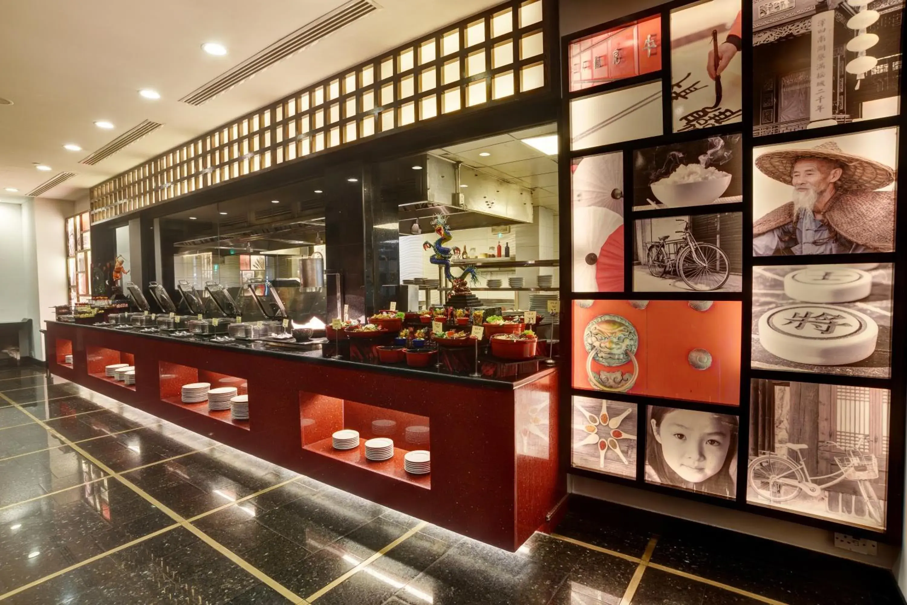 Restaurant/places to eat in Pearl Continental Hotel, Lahore Restaurant/places to eat in Pearl Continental Hotel, Lahore