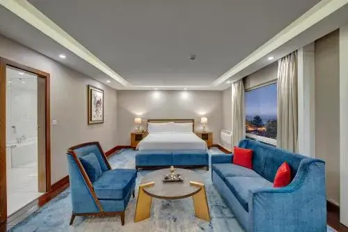 Pearl Continental Hotel, Bhurban Pearl Continental Hotel, Bhurban