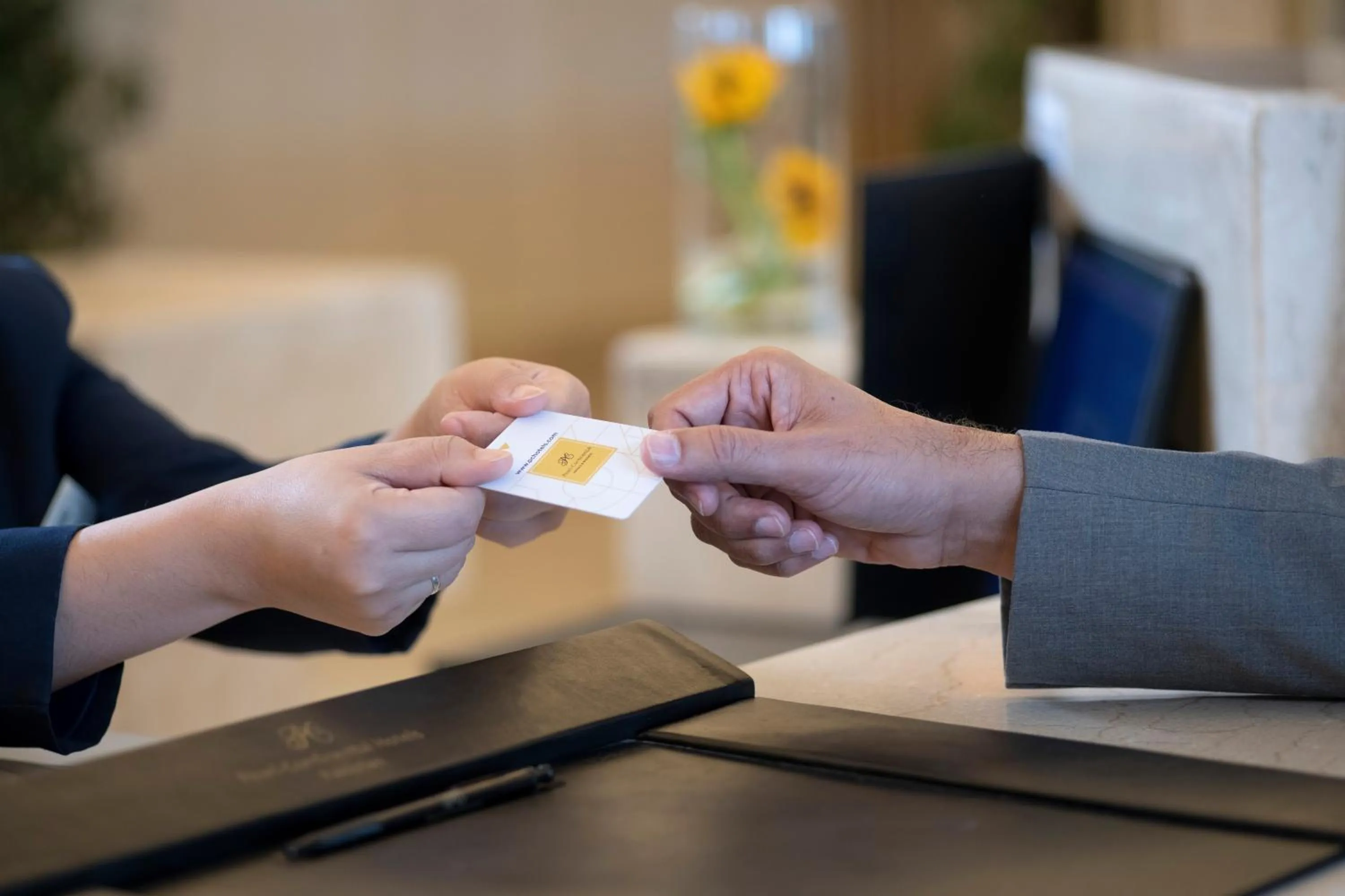 Lobby or reception in Pearl Continental Hotel, Bhurban