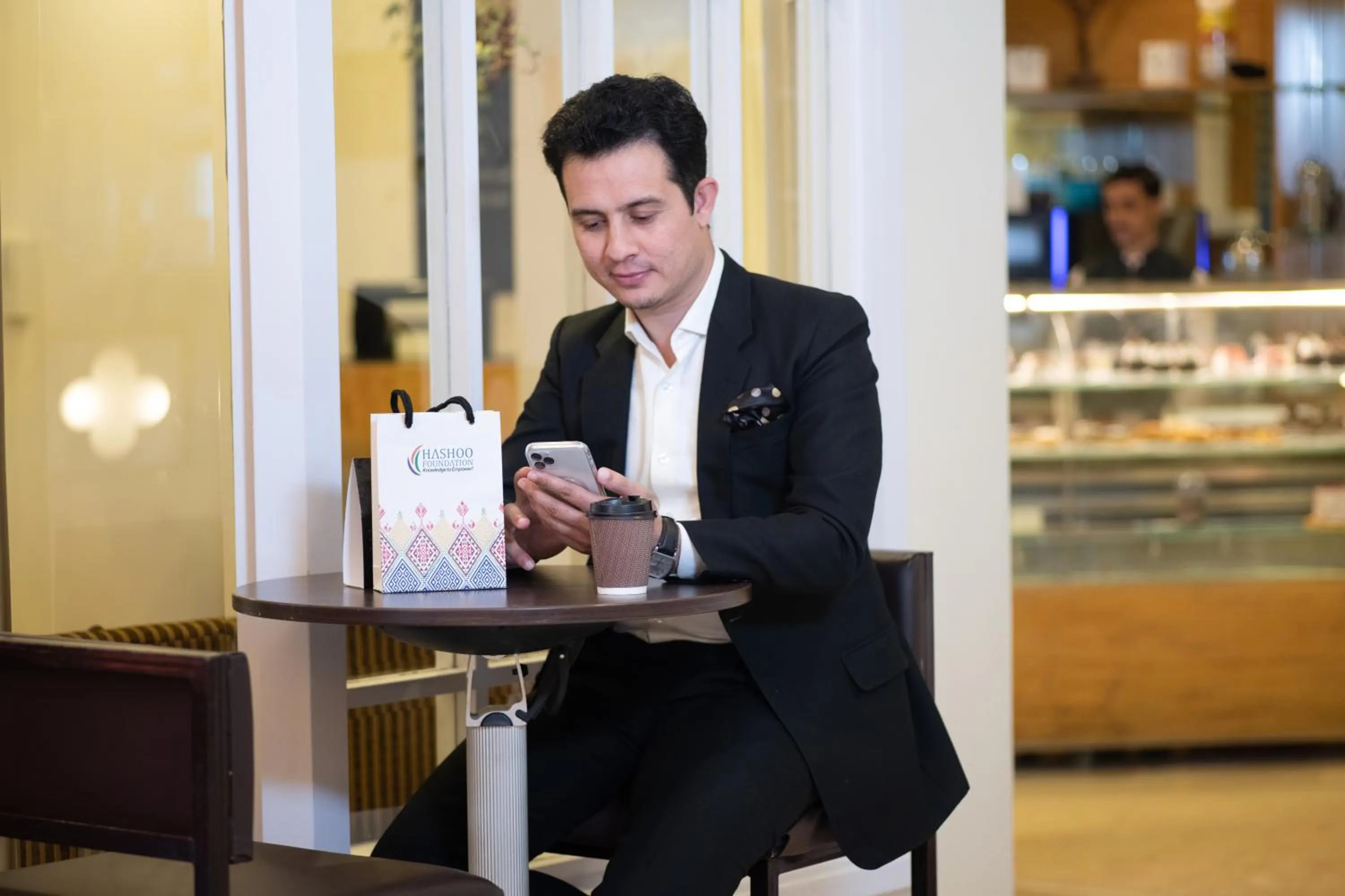 Restaurant/places to eat in Pearl Continental Hotel, Bhurban