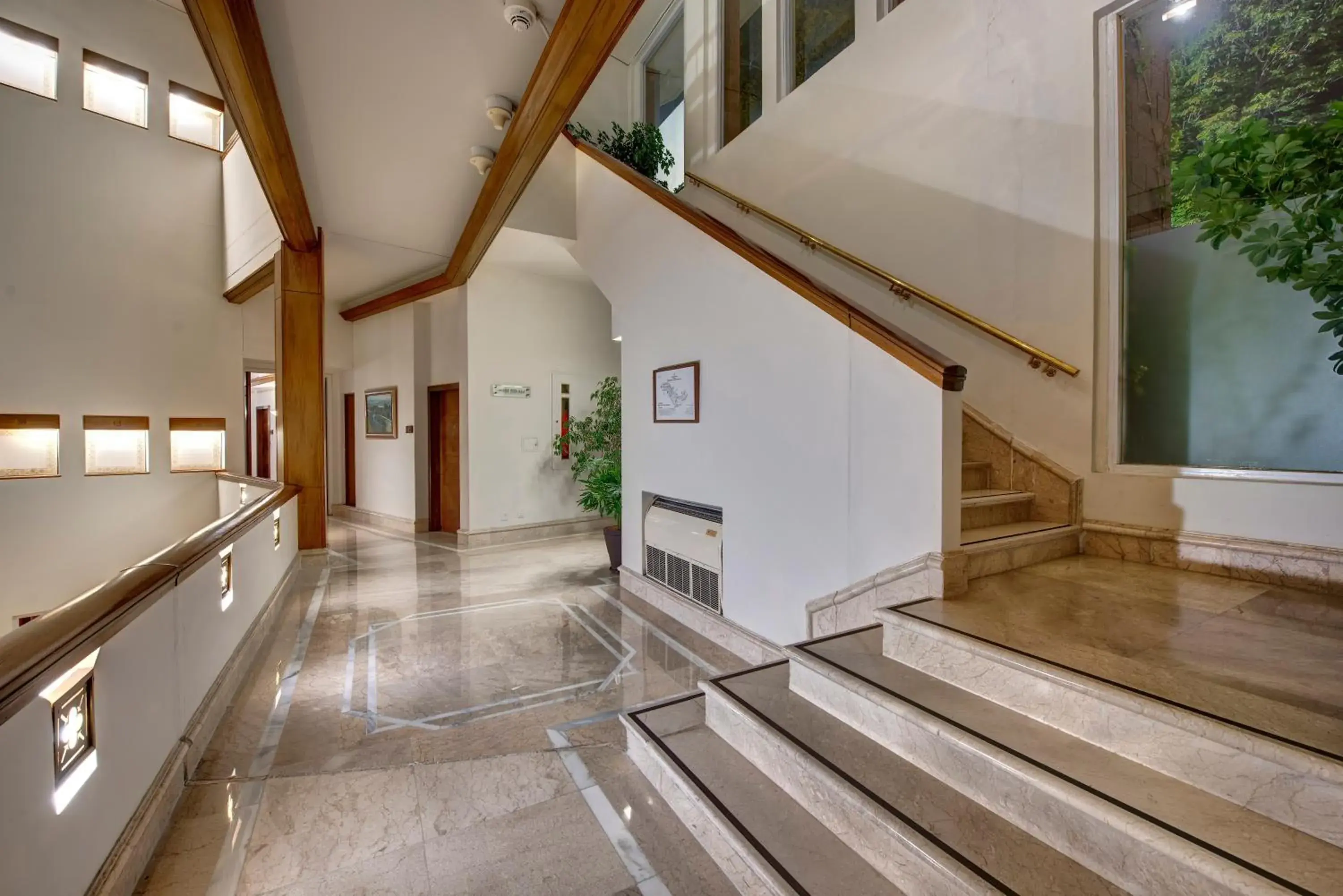 Property building in Pearl Continental Hotel, Bhurban Property building in Pearl Continental Hotel, Bhurban