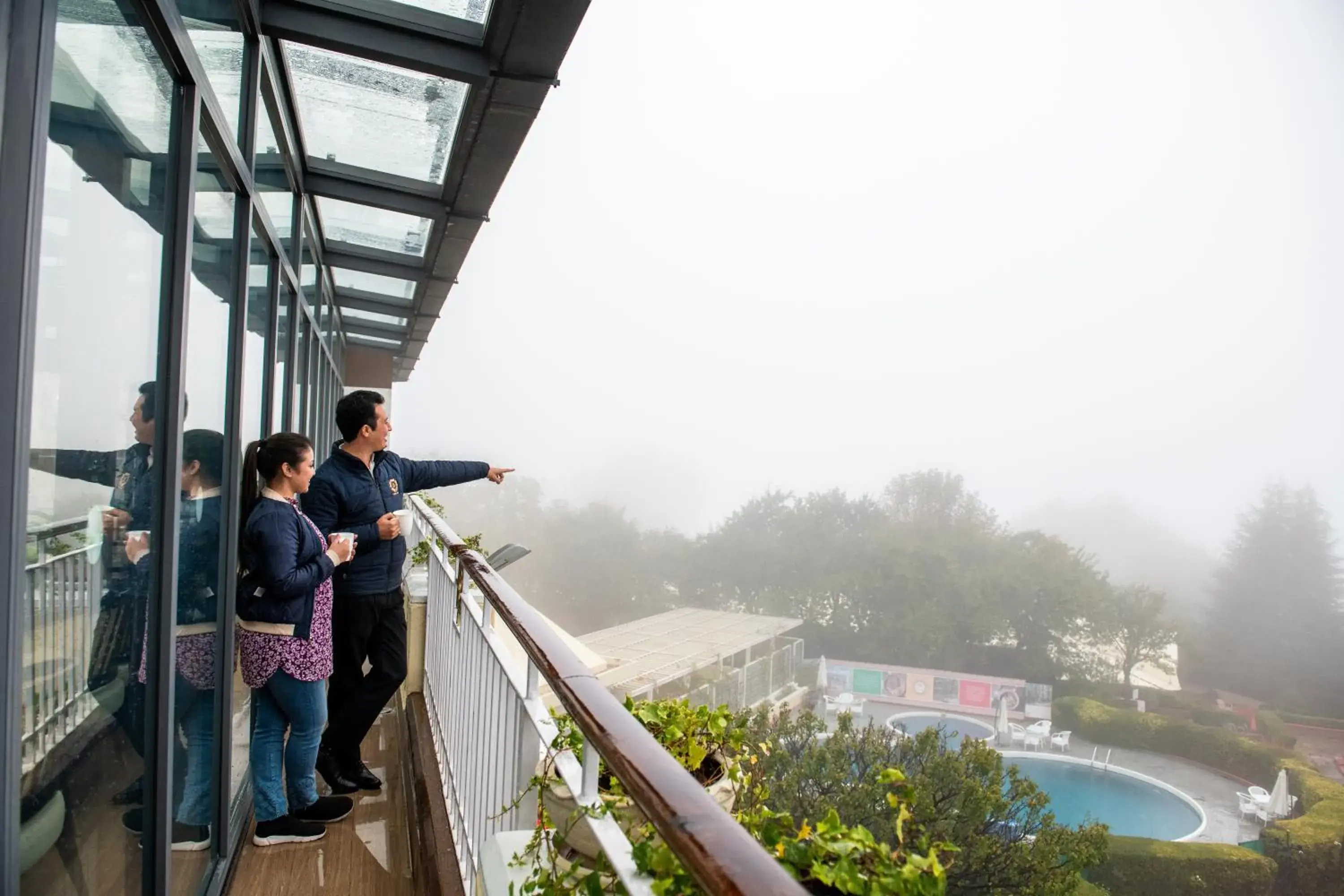 Restaurant/places to eat in Pearl Continental Hotel, Bhurban Restaurant/places to eat in Pearl Continental Hotel, Bhurban