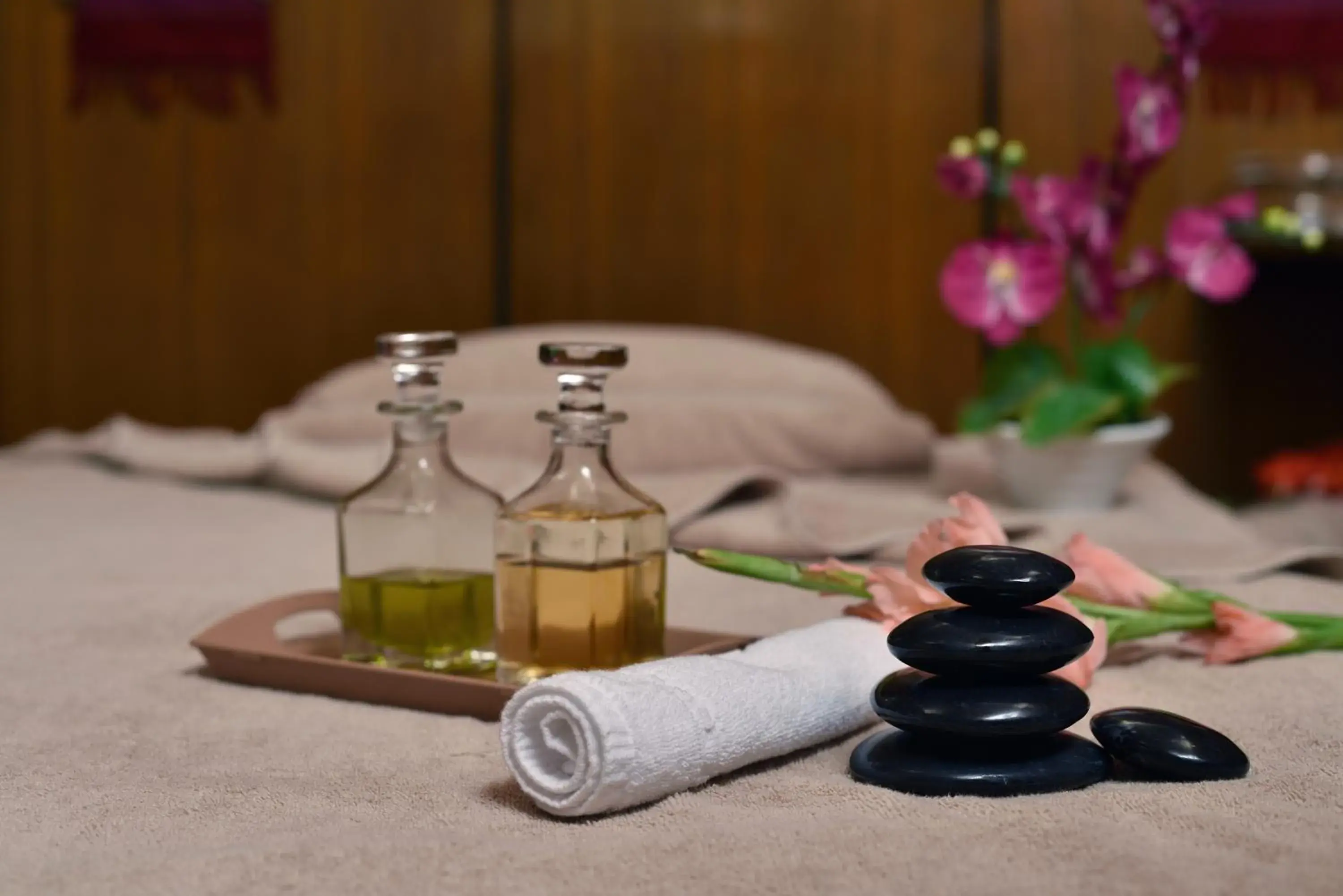 Spa and wellness centre/facilities in Pearl Continental Hotel, Karachi Spa and wellness centre/facilities in Pearl Continental Hotel, Karachi