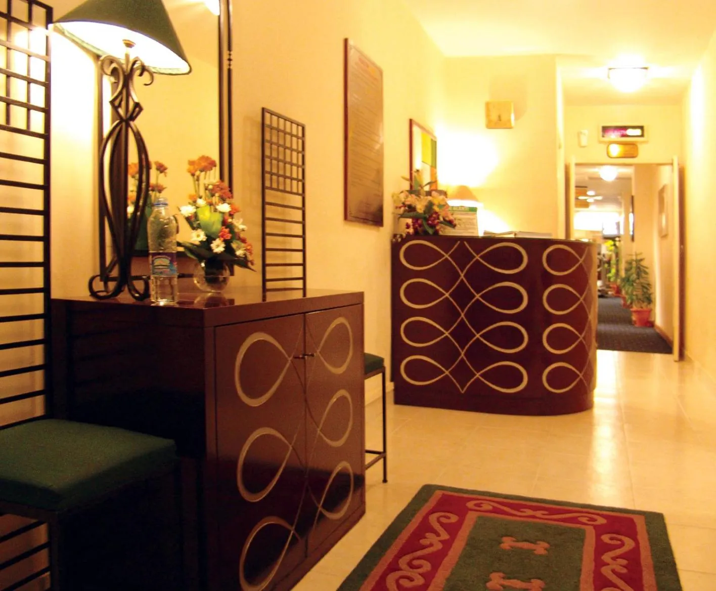 Other in Pearl Continental Hotel, Karachi