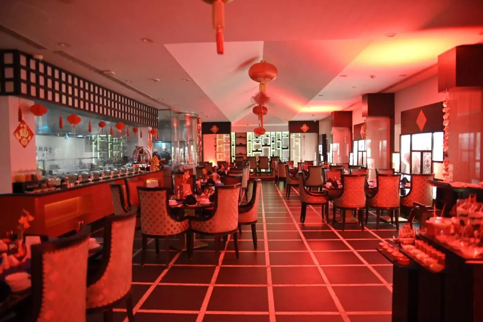 Restaurant/places to eat in Pearl Continental Hotel, Karachi Restaurant/places to eat in Pearl Continental Hotel, Karachi