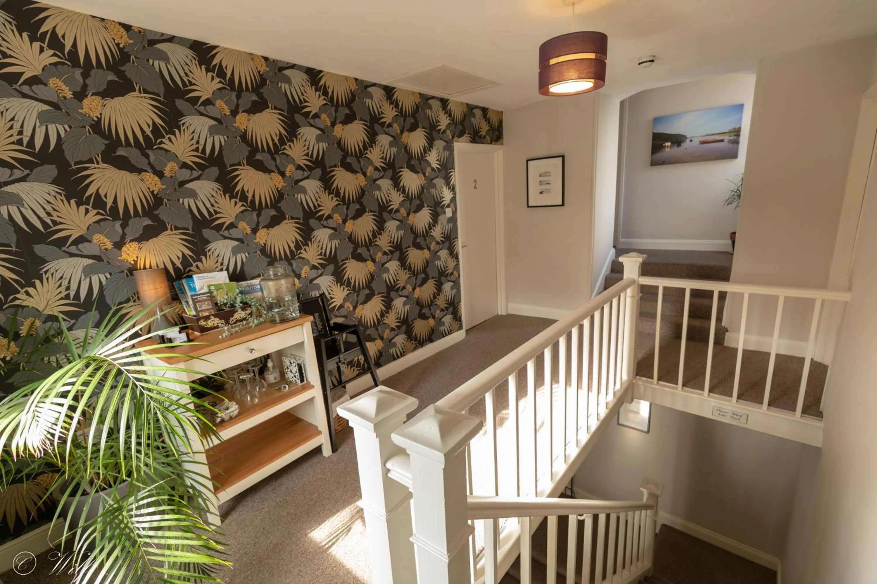 Wyndgrove House B&B