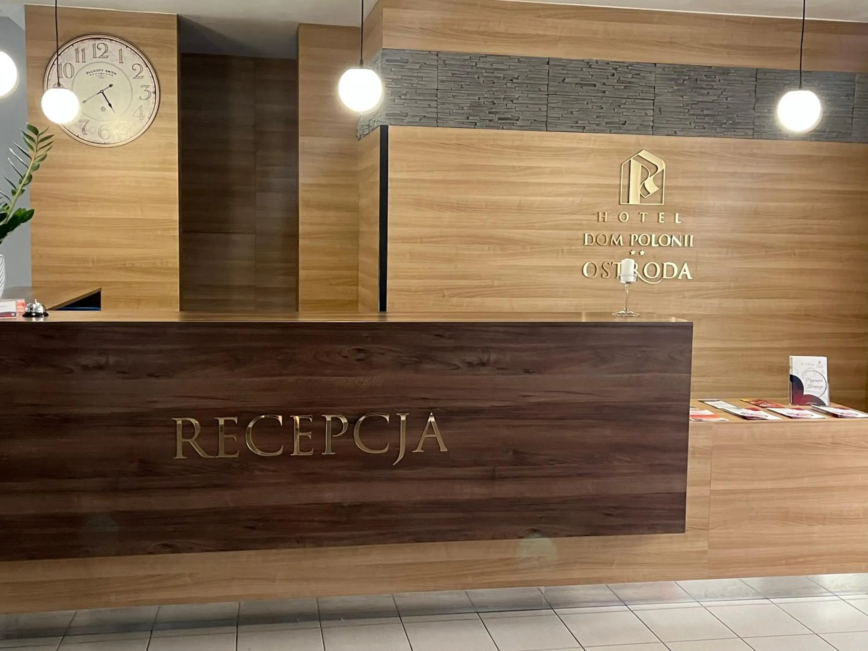 Hotel Dom Polonii Hotel Dom Polonii