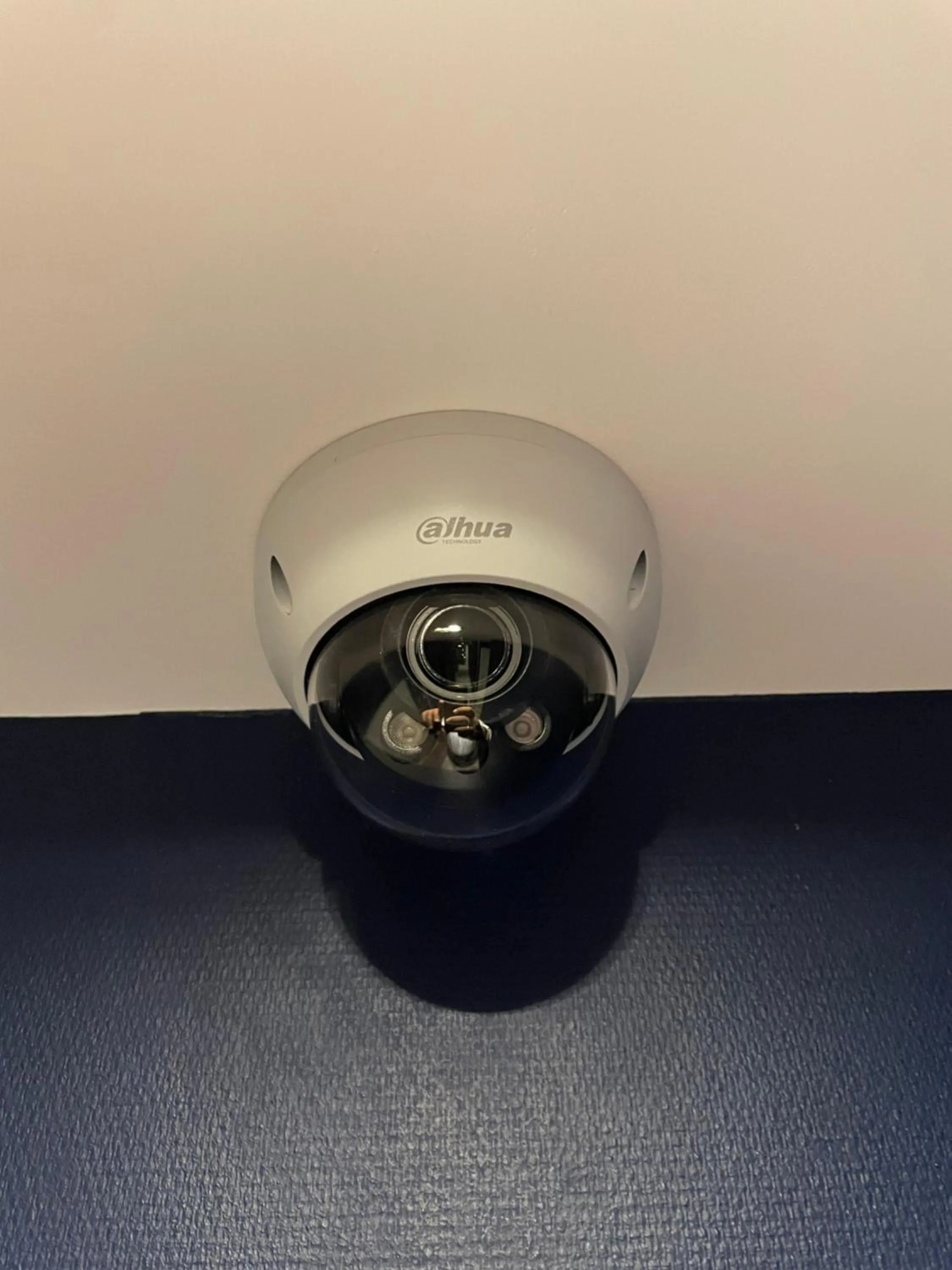 Property building in Mary's Hotel République