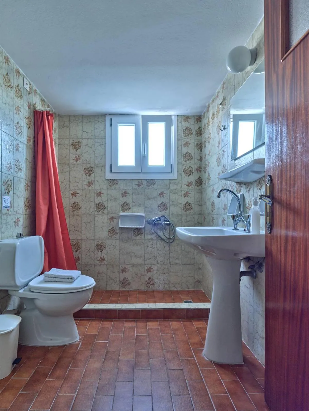Pension Paros Anna Spanou