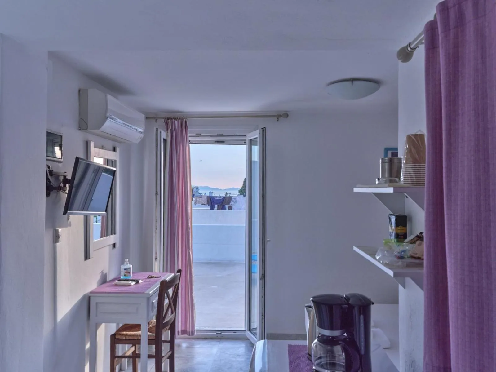 Pension Paros Anna Spanou