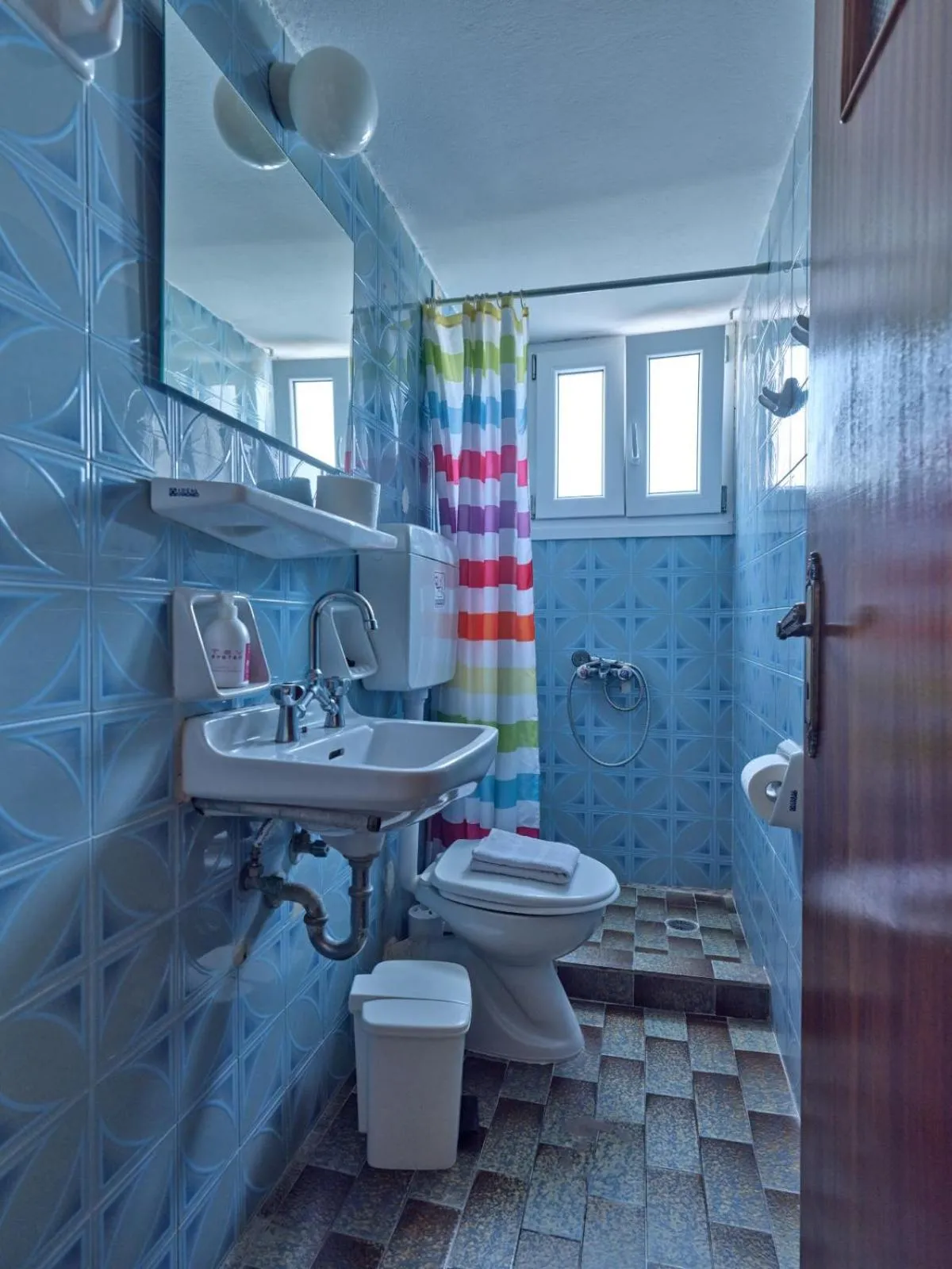 Pension Paros Anna Spanou