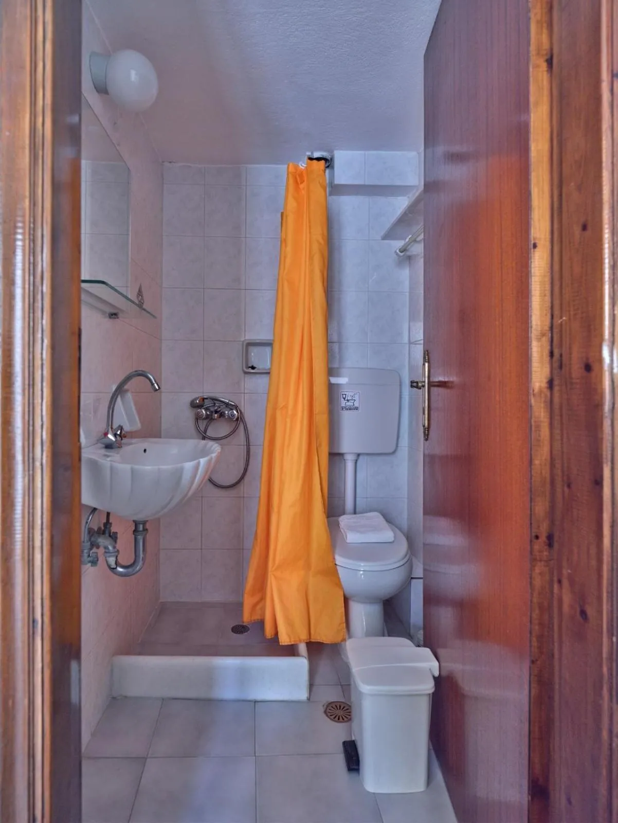 Pension Paros Anna Spanou