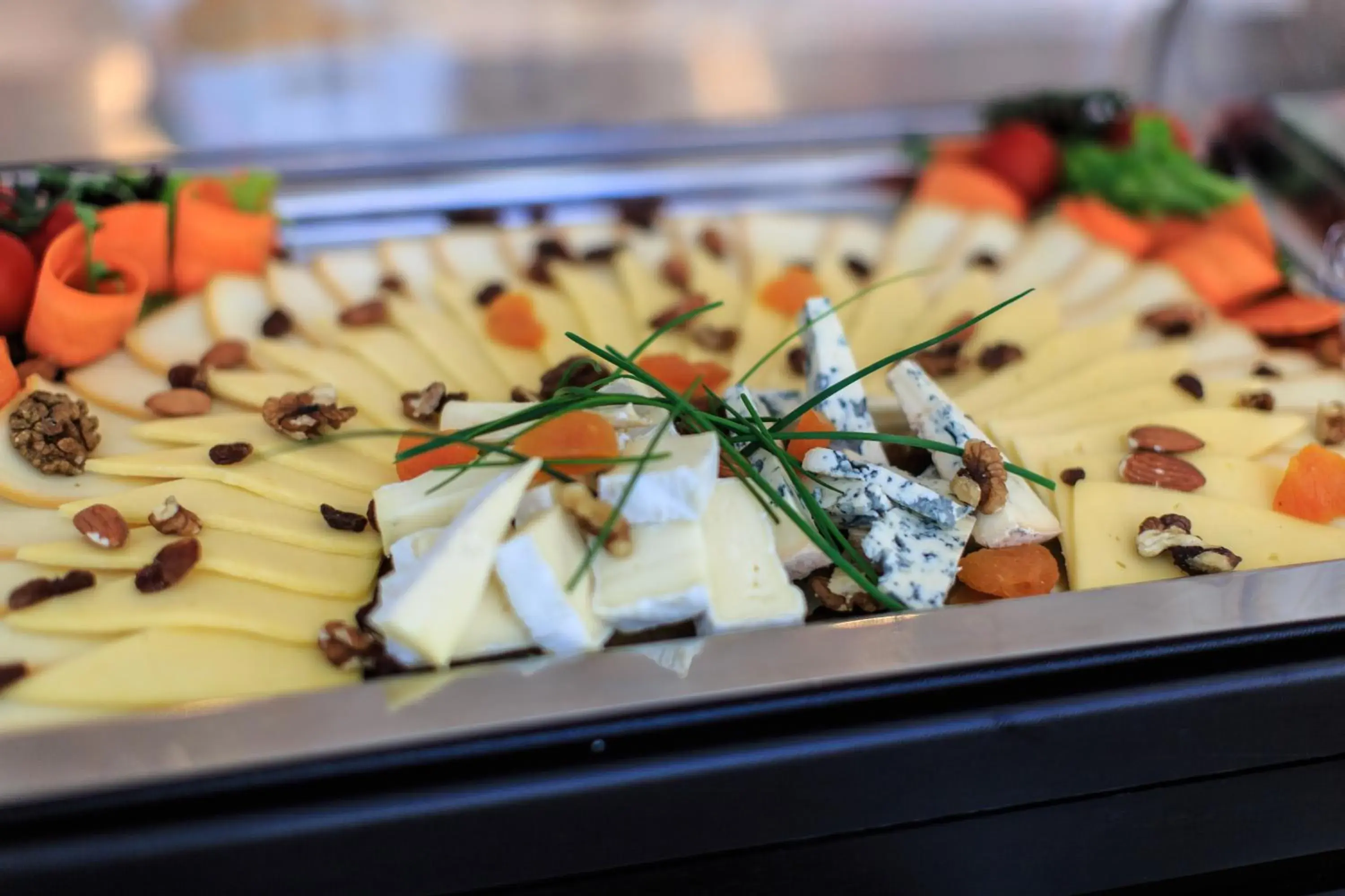 Food in Hotel Fagus by Aycon Food in Hotel Fagus by Aycon