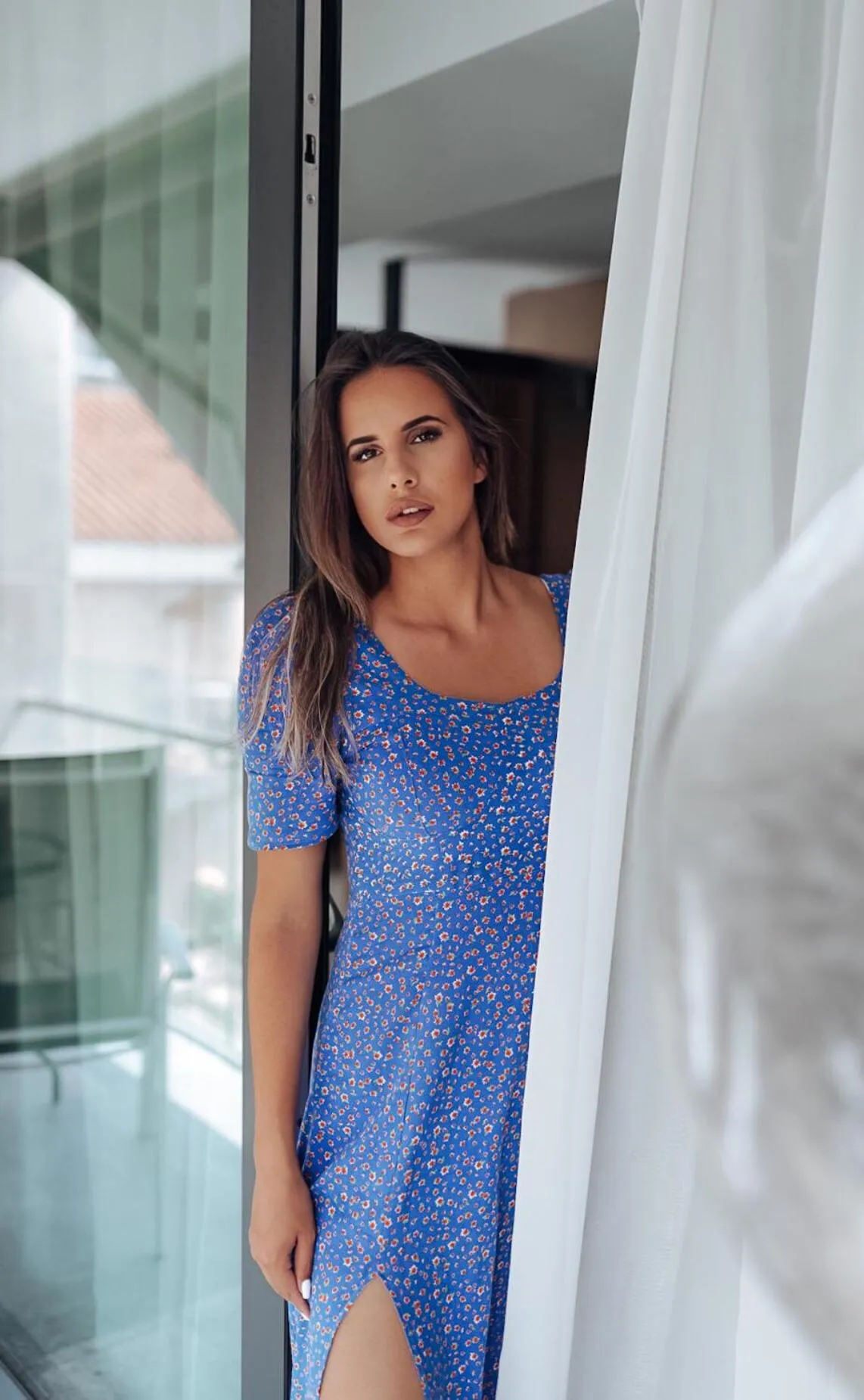 Property building in Hotel Fagus by Aycon