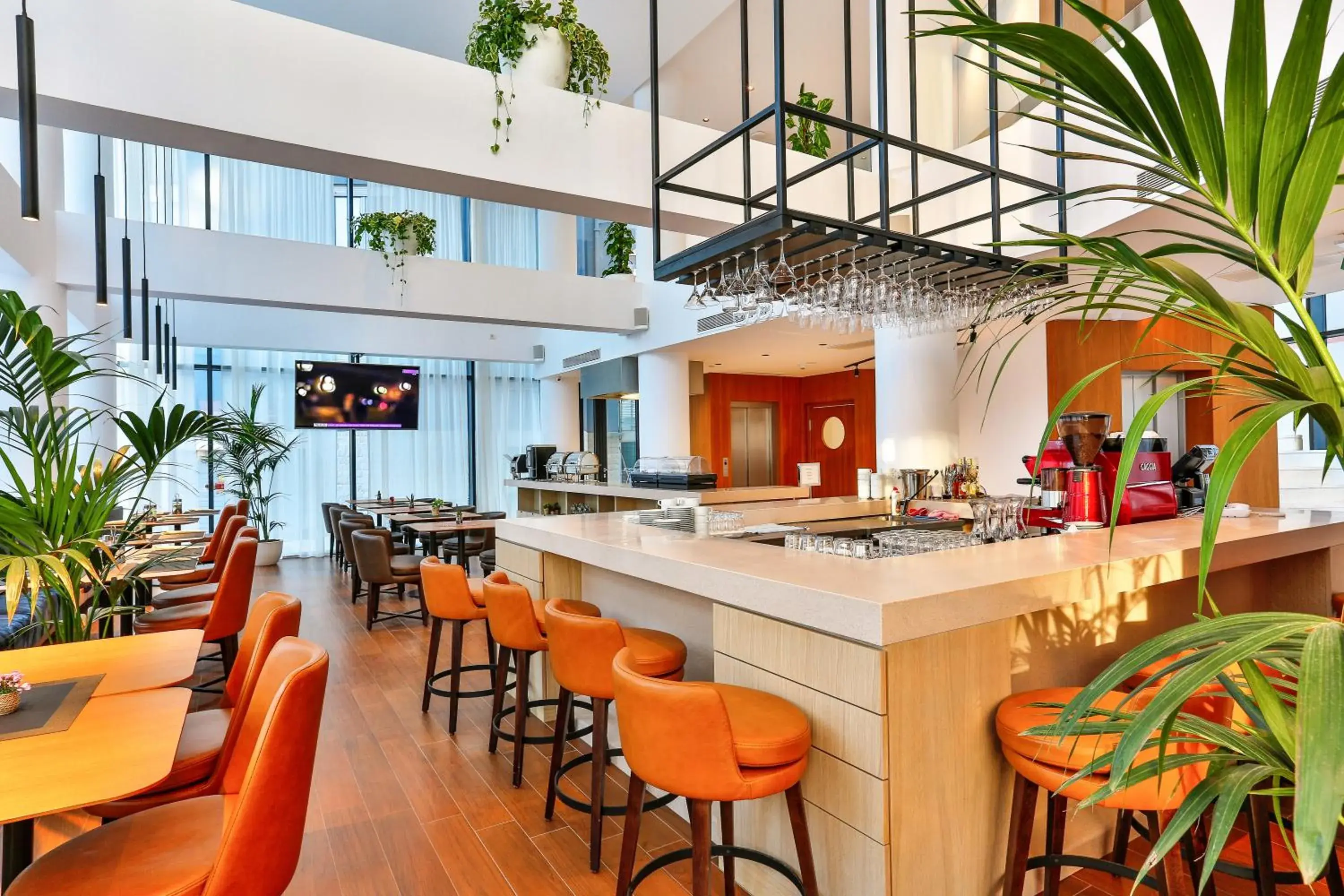 Restaurant/places to eat in Hotel Fagus by Aycon Restaurant/places to eat in Hotel Fagus by Aycon