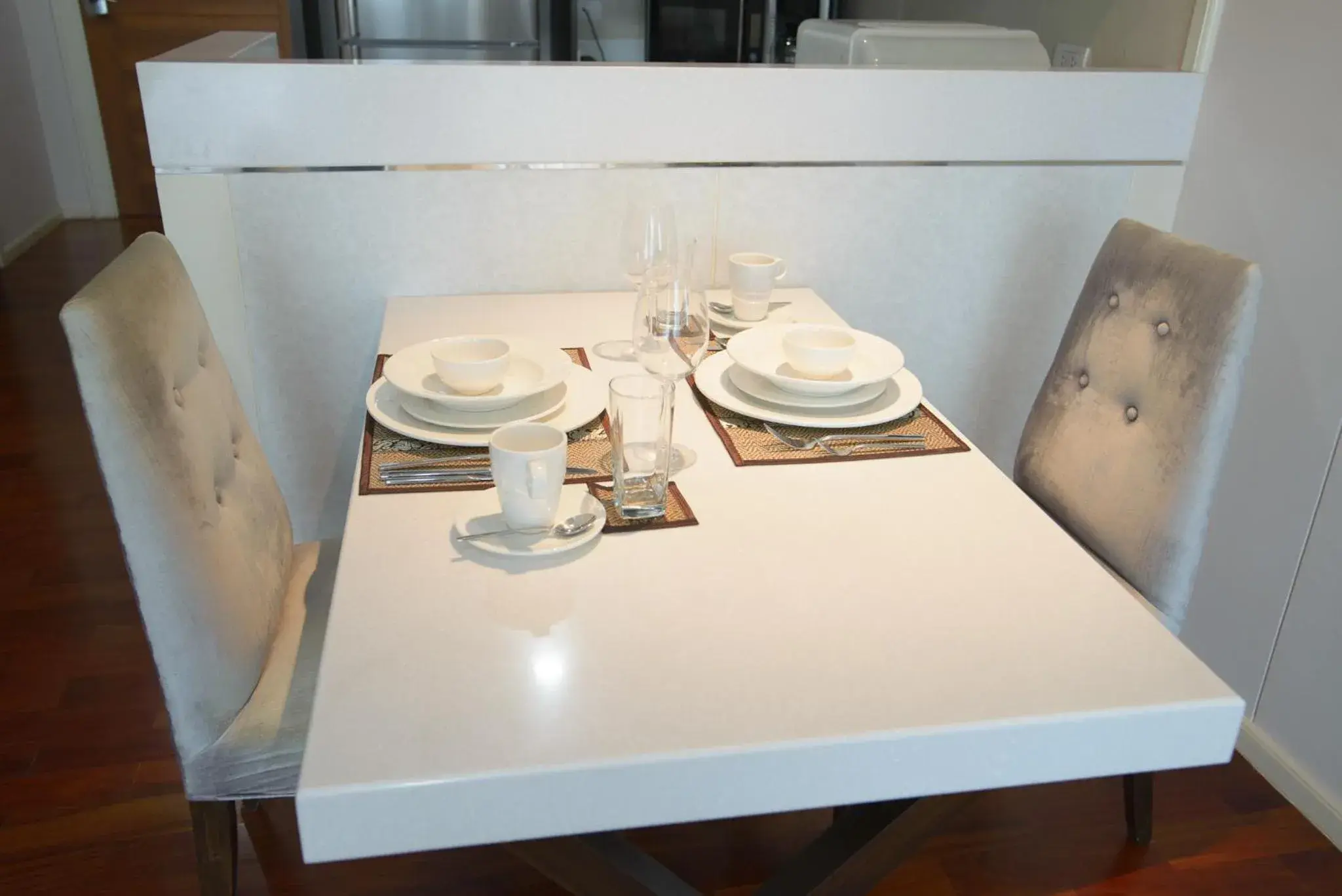 Restaurant/places to eat in GM Serviced Apartment Restaurant/places to eat in GM Serviced Apartment