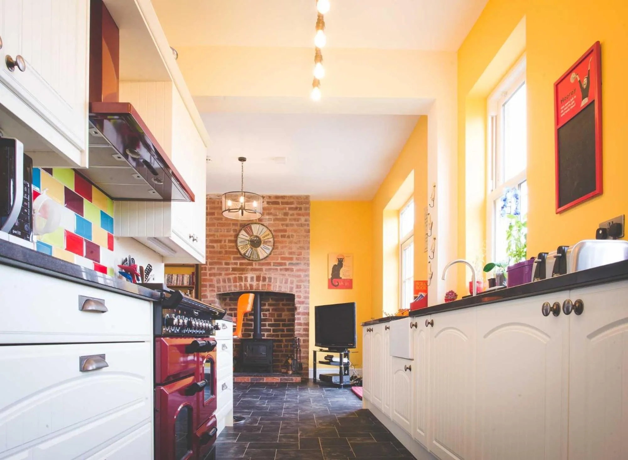 Glencoe Villa Guesthouse