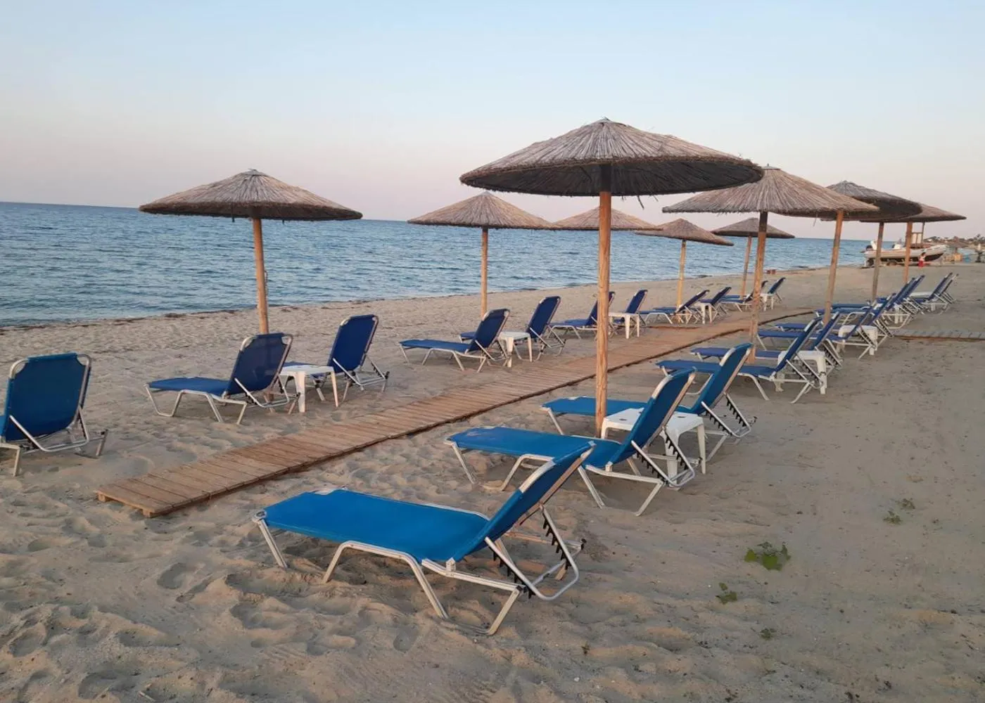 Hotel Kastri
