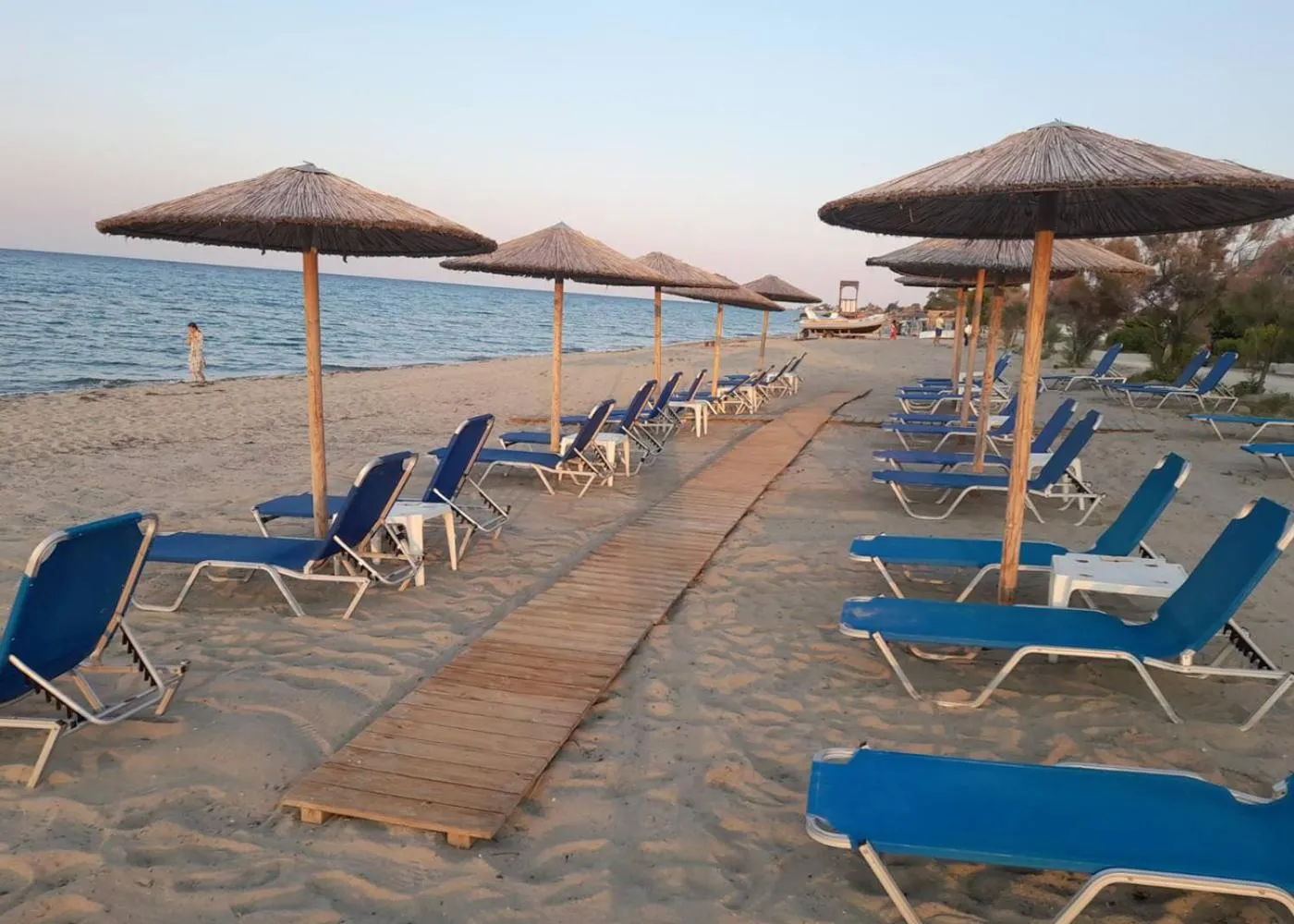 Hotel Kastri