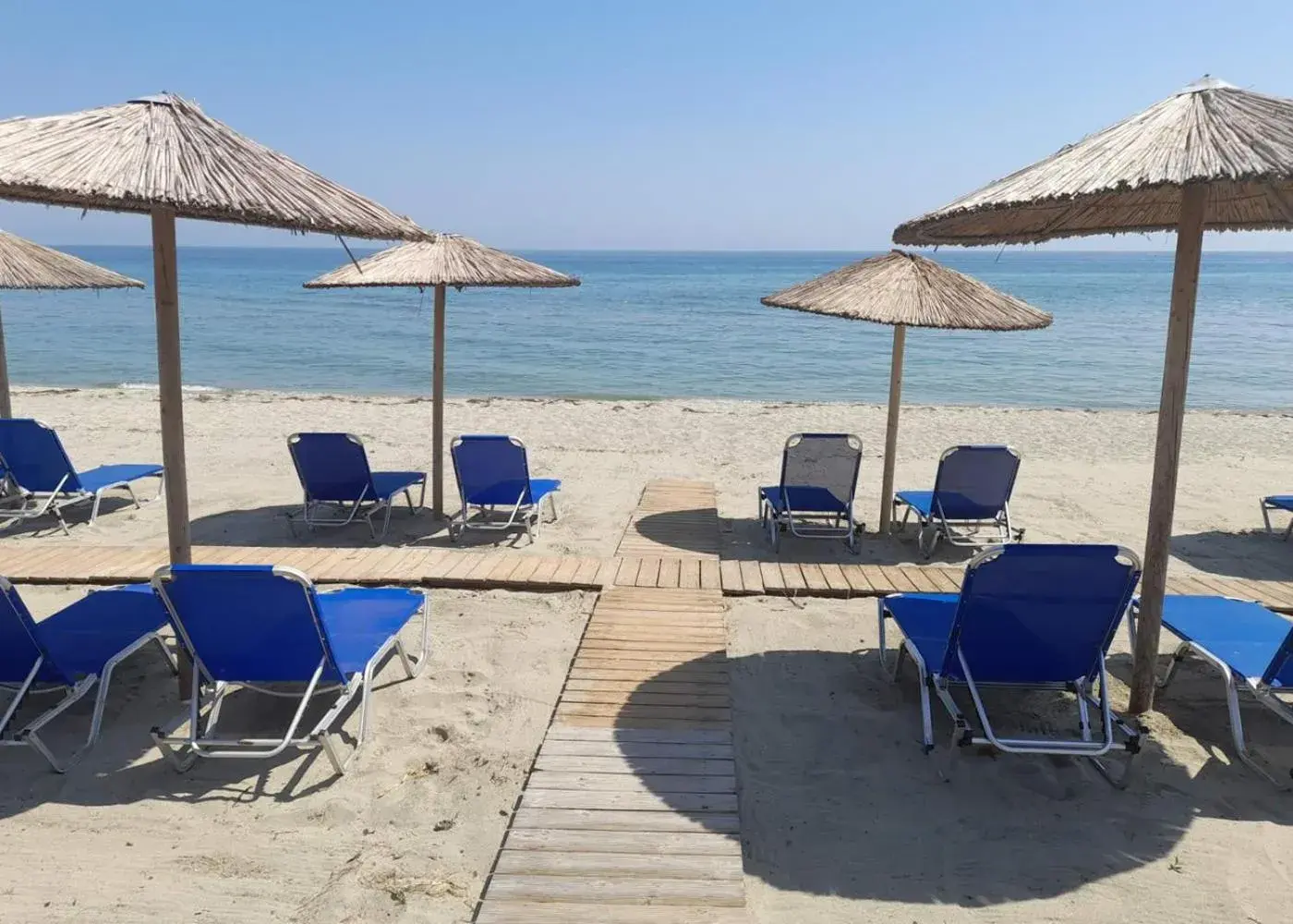 Hotel Kastri Hotel Kastri