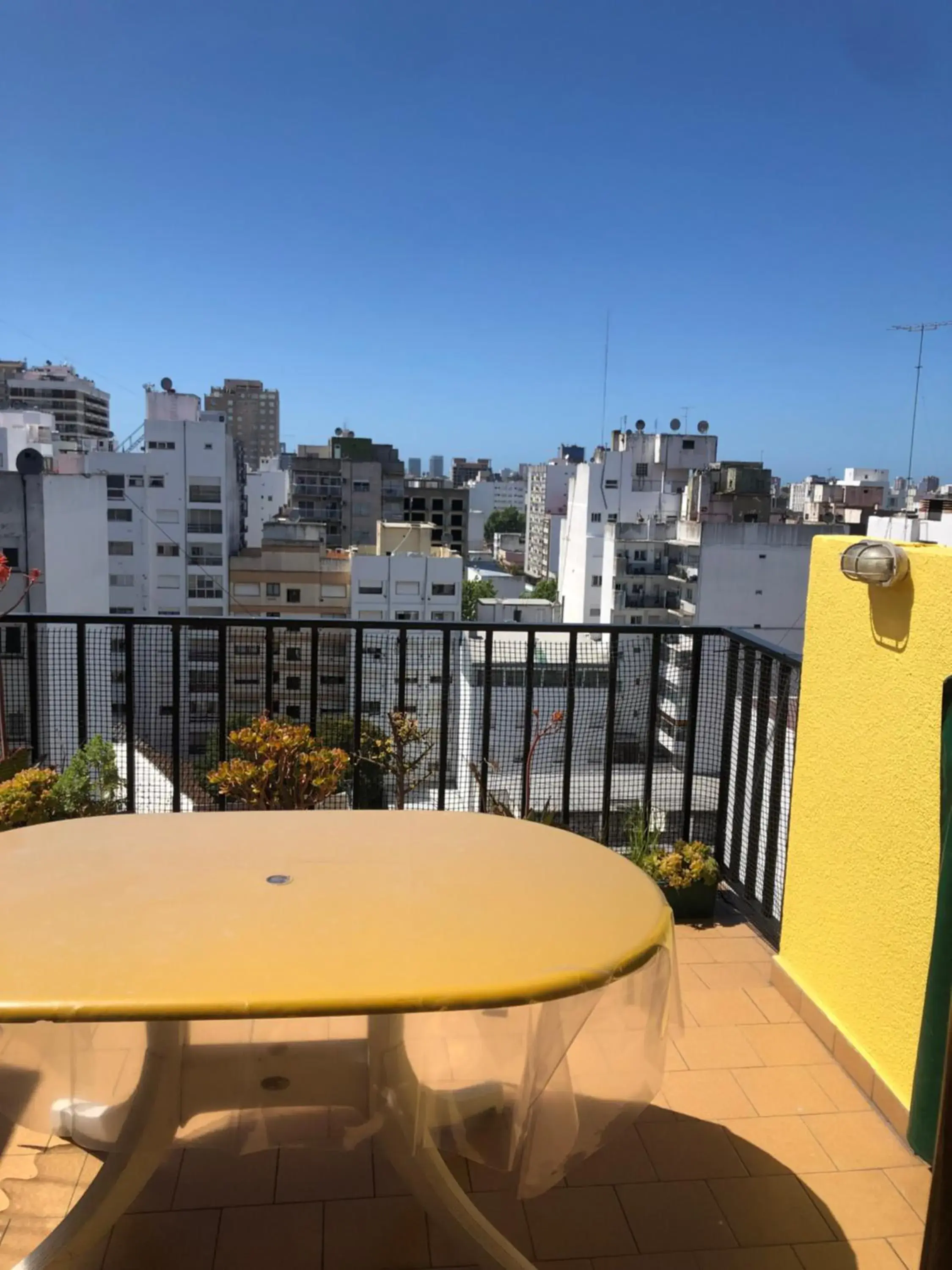 Apartment with Terrace in El Reino MdQ Apartment with Terrace in El Reino MdQ