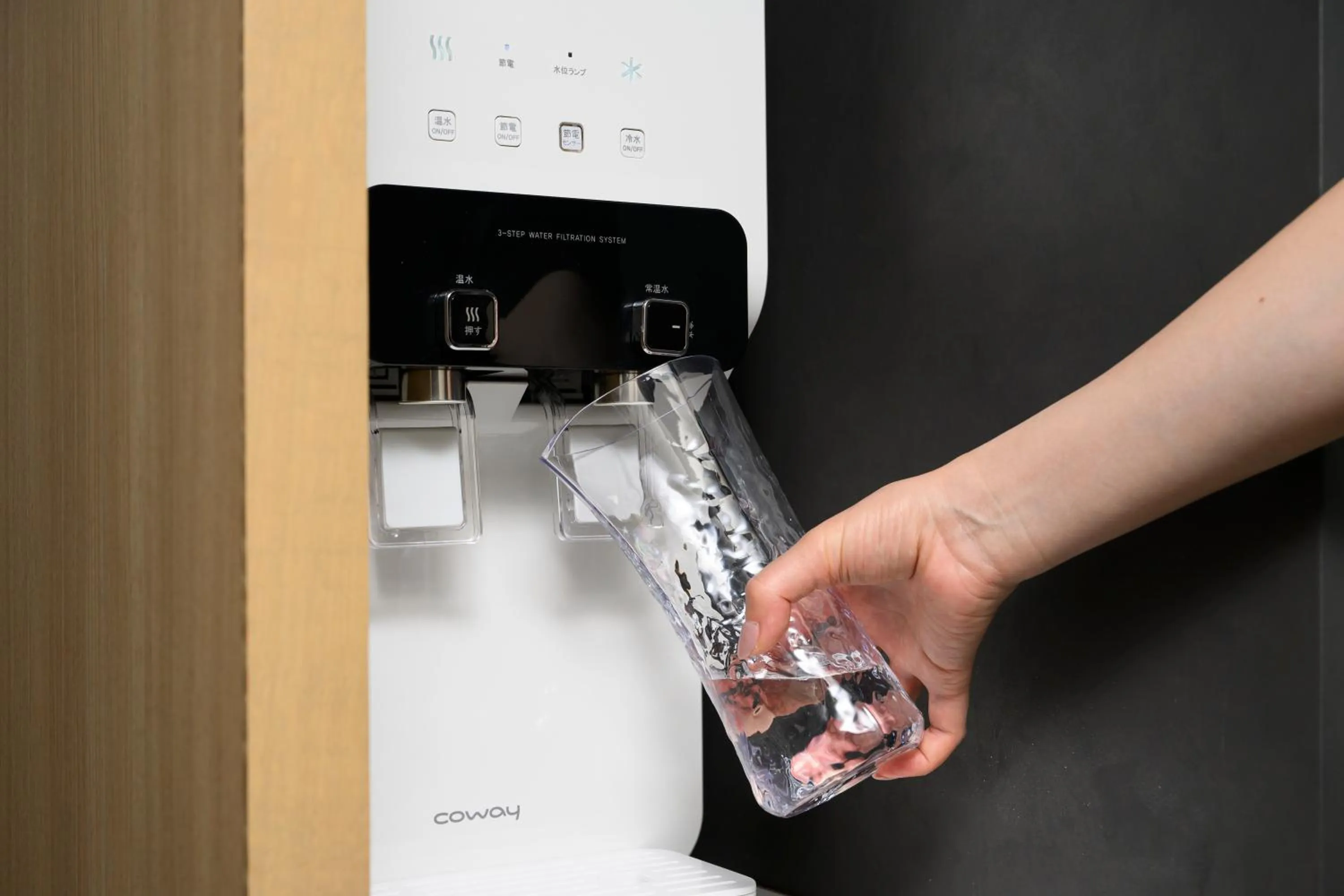 Drinks in Richmond Hotel Asakusa